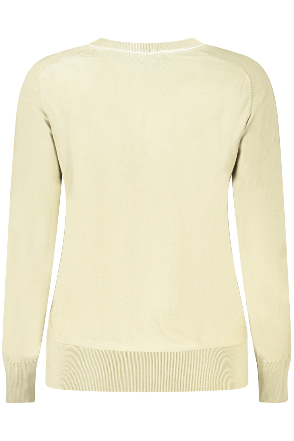 NORTH SAILS WOMEN'S GREEN SWEATER