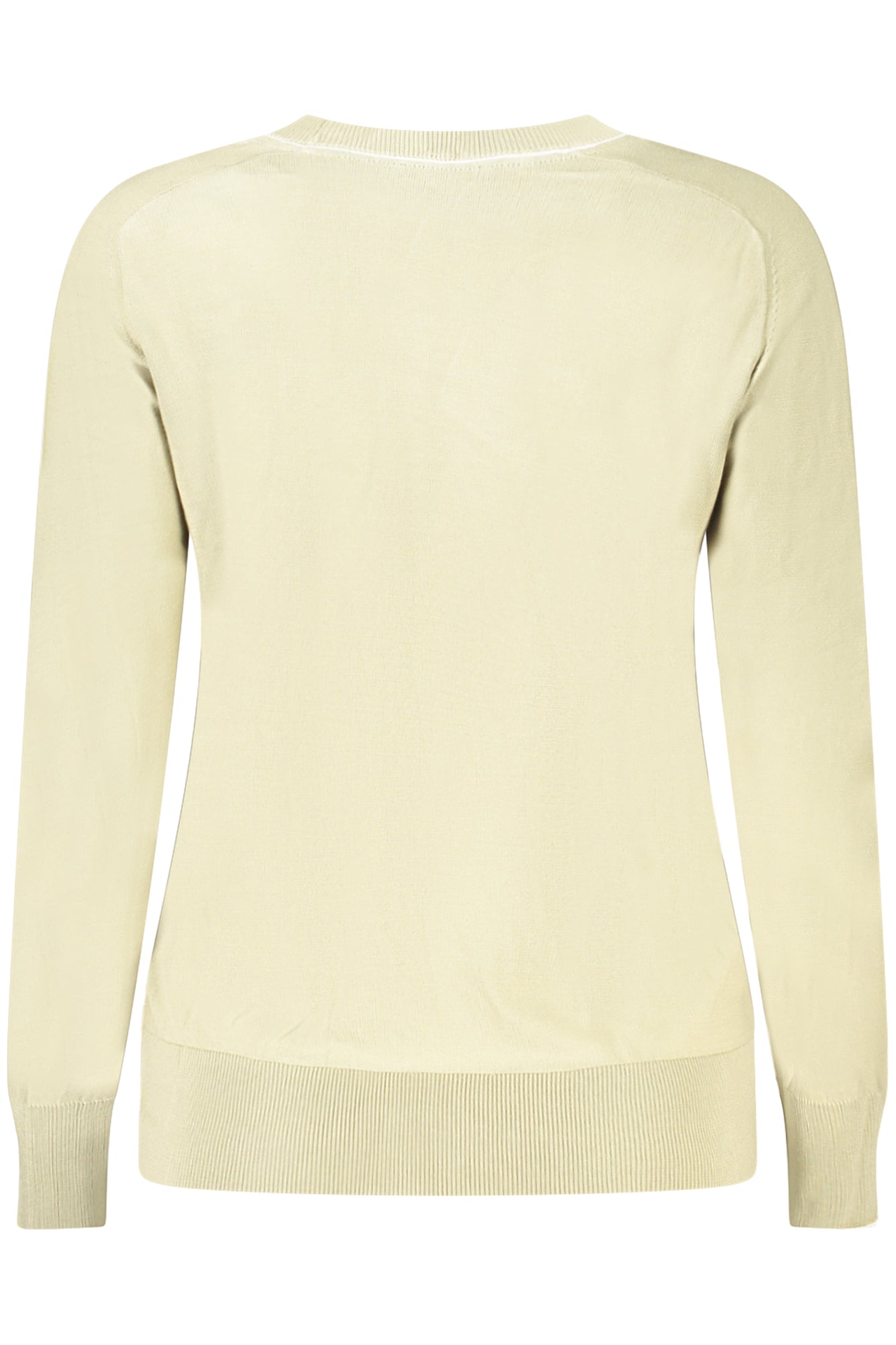 NORTH SAILS WOMEN'S GREEN SWEATER