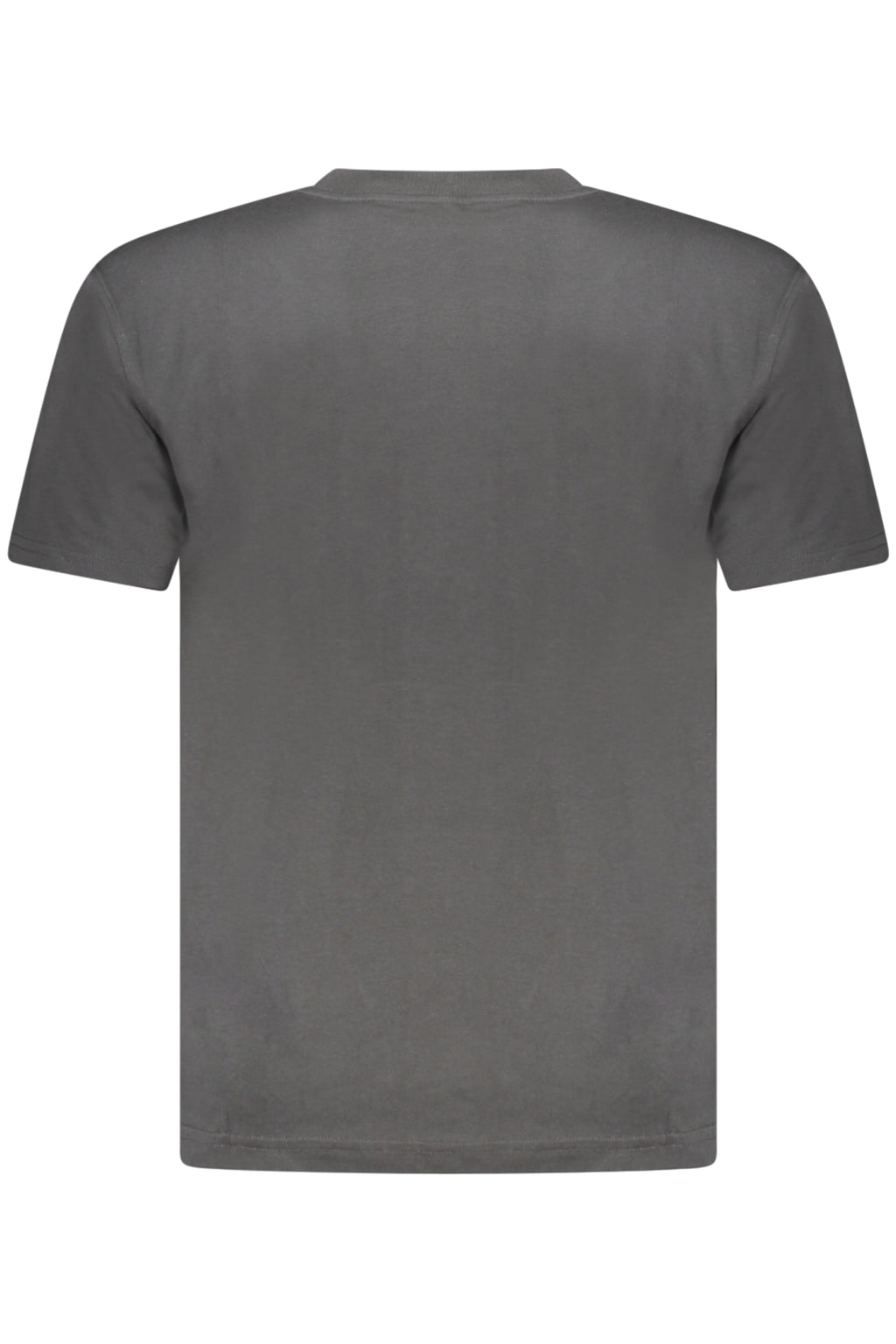 K-WAY SHORT SLEEVE T-SHIRT MEN BLACK