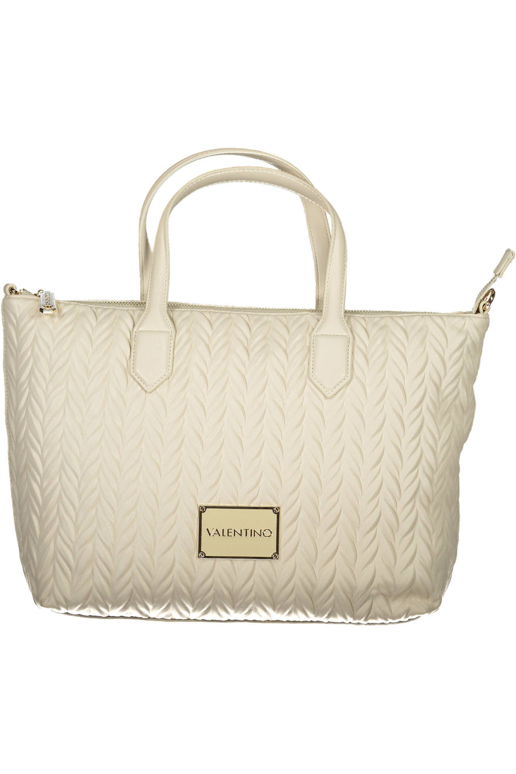 VALENTINO BAGS WOMEN'S BAG WHITE