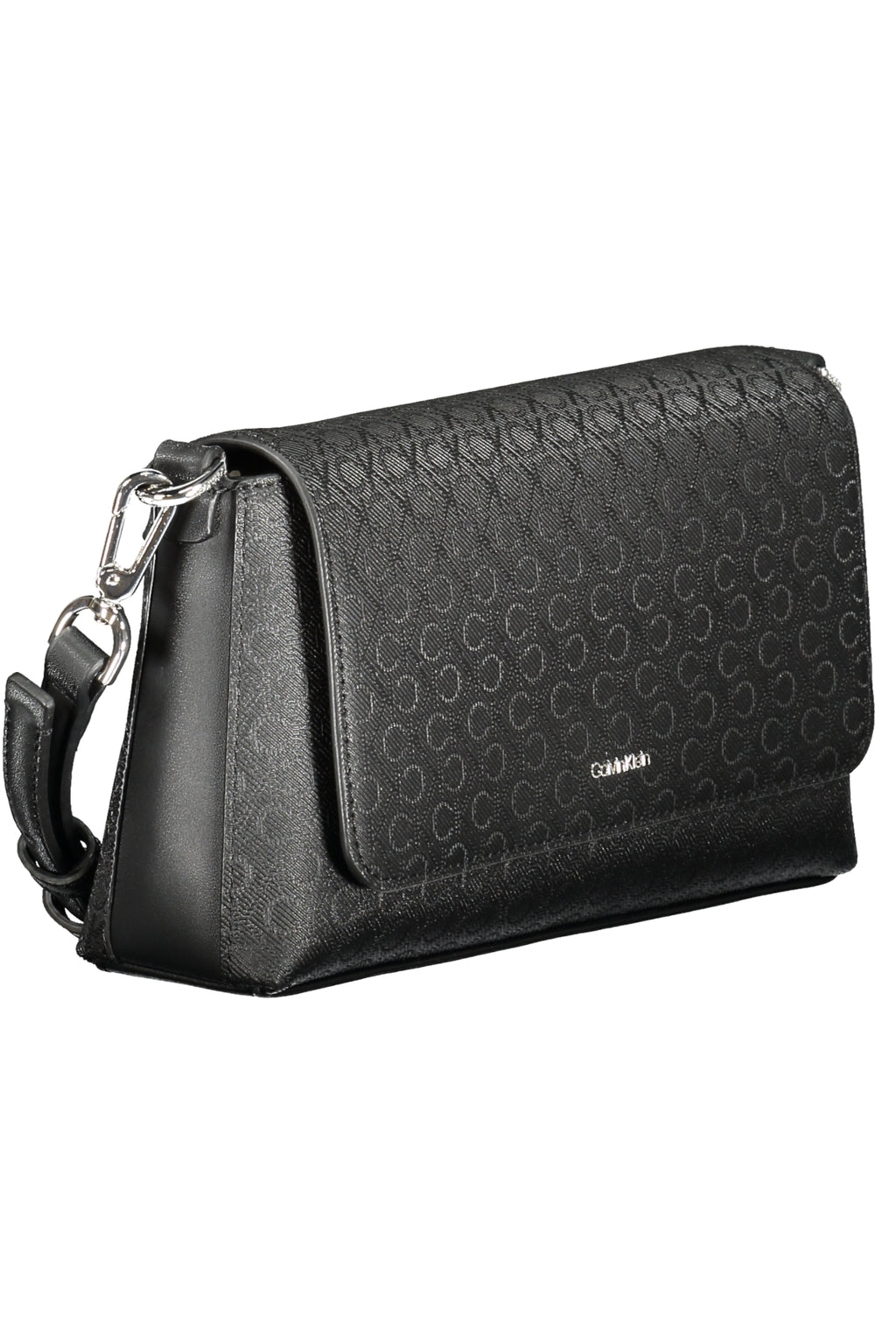 CALVIN KLEIN WOMEN'S BAG BLACK