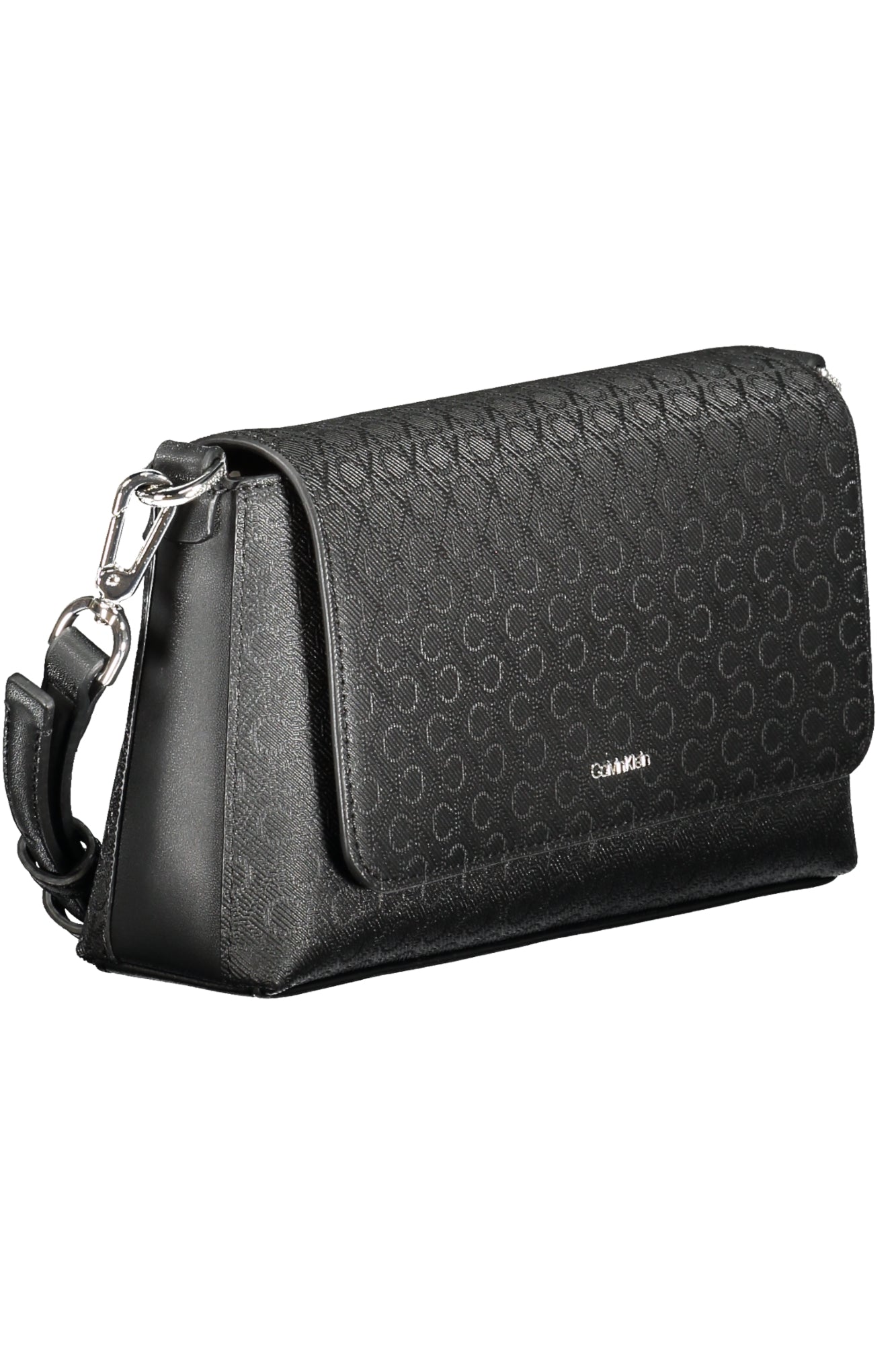 CALVIN KLEIN WOMEN'S BAG BLACK