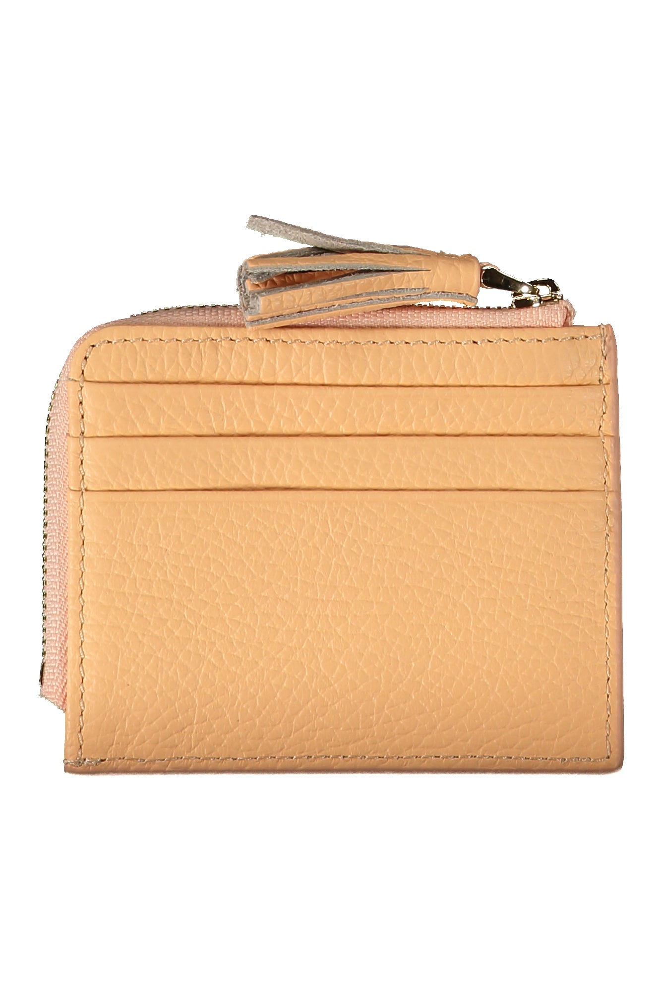 COCCINELLE WOMEN'S WALLET ORANGE