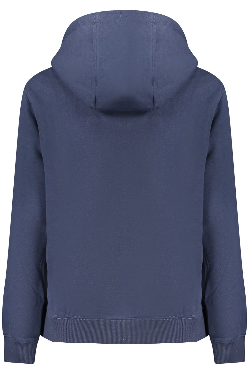 TOMMY HILFIGER SWEATSHIRT WITHOUT ZIP WOMEN BLUE