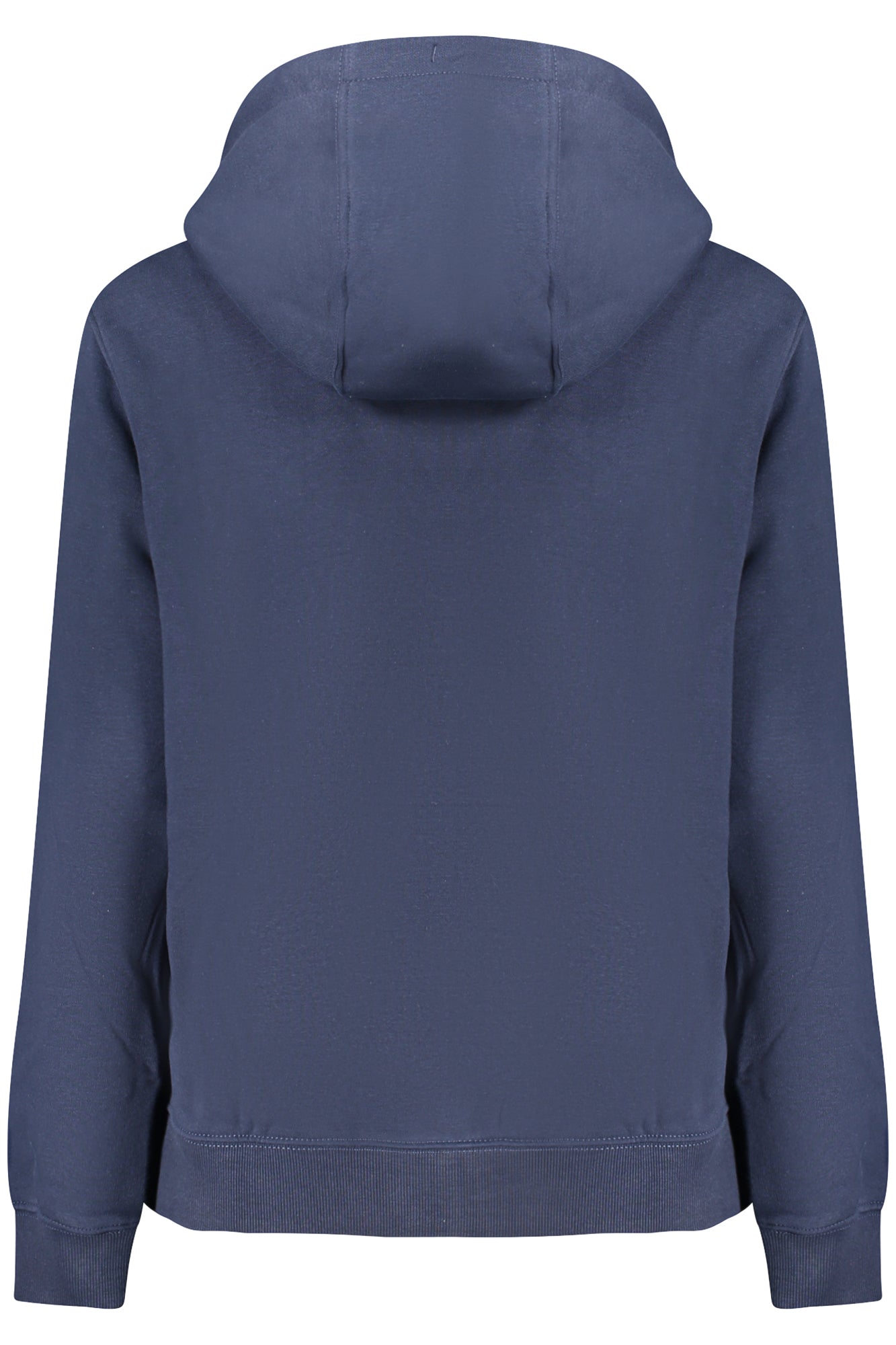 TOMMY HILFIGER SWEATSHIRT WITHOUT ZIP WOMEN BLUE
