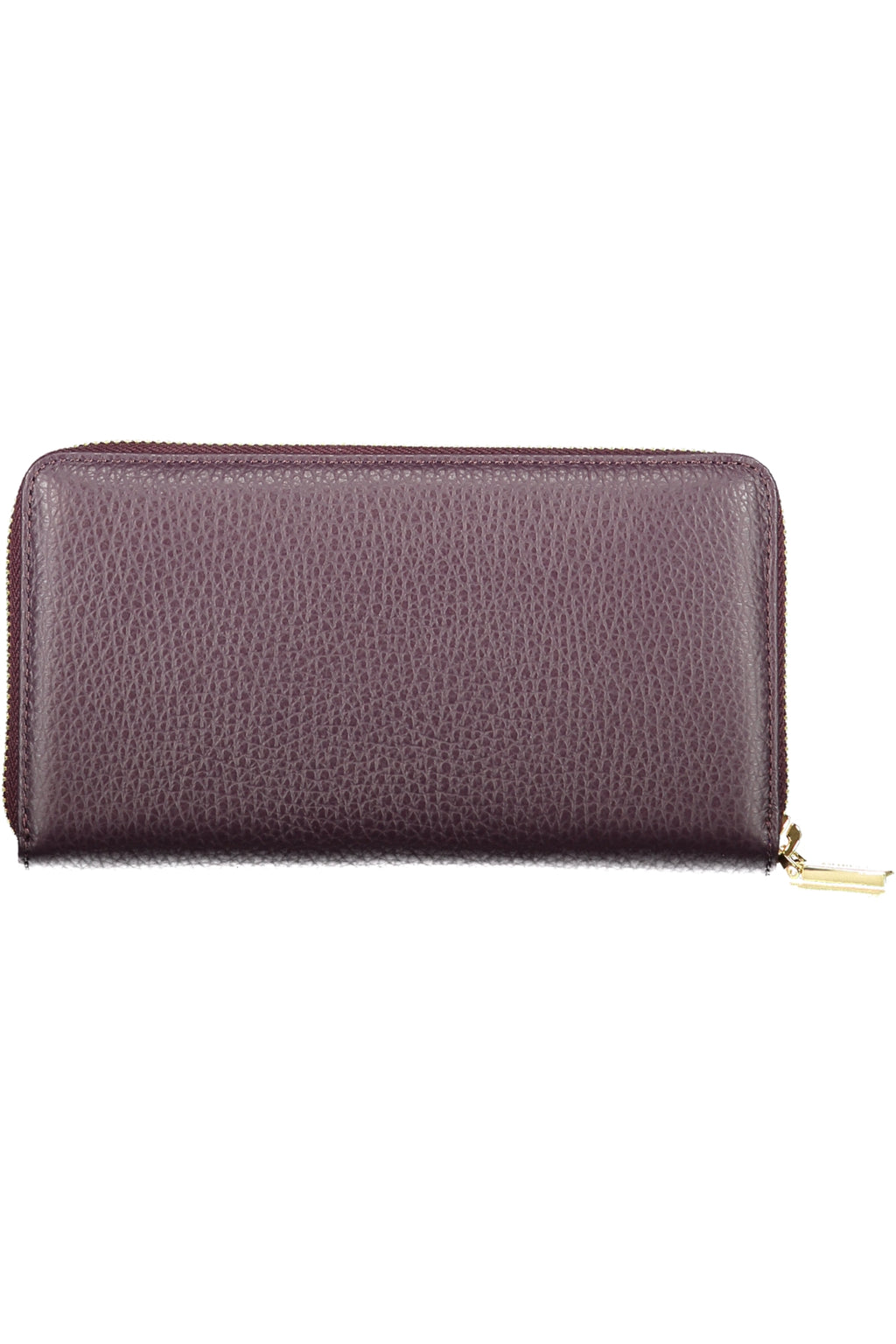 COCCINELLE WOMEN'S PURPLE WALLET