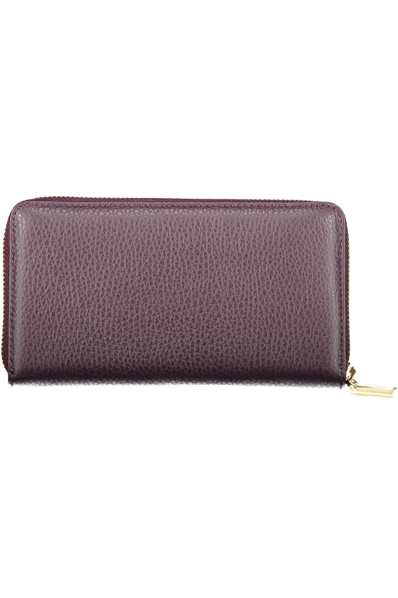 COCCINELLE WOMEN'S PURPLE WALLET