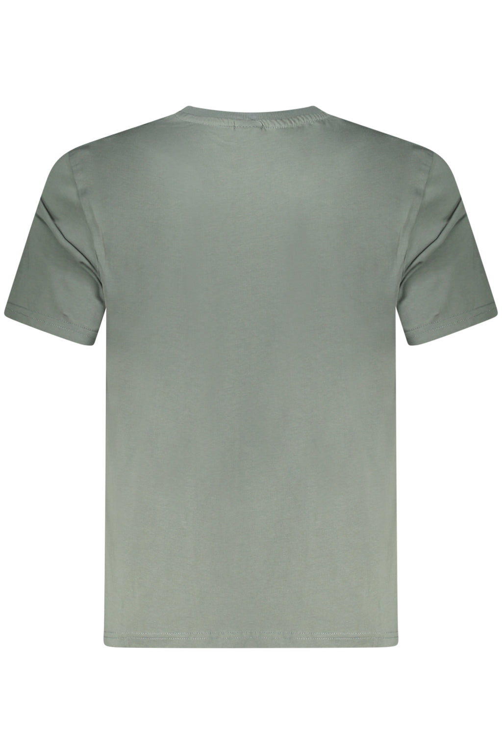 NORTH SAILS SHORT SLEEVE T-SHIRT MEN GREEN