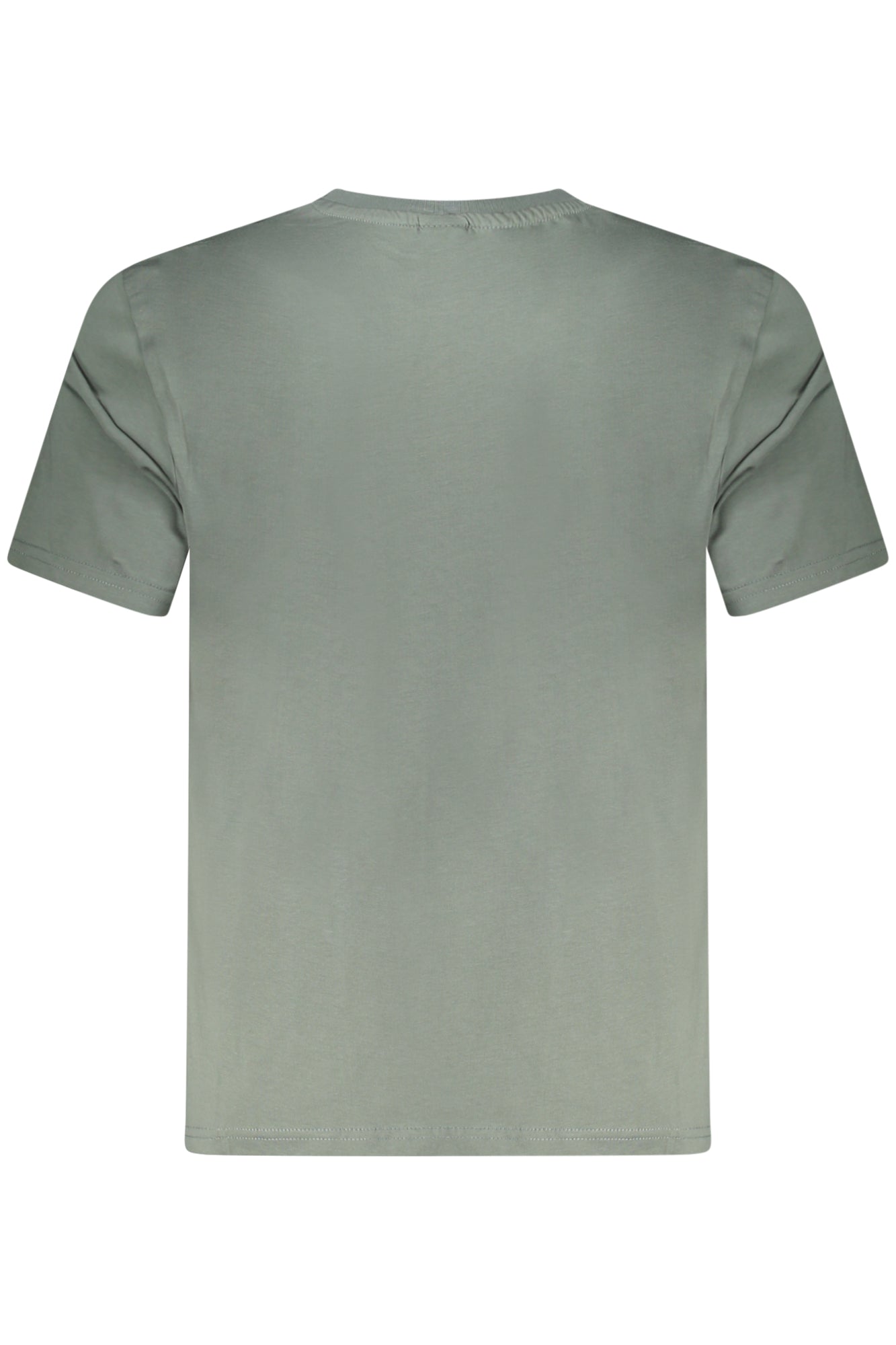 NORTH SAILS SHORT SLEEVE T-SHIRT MEN GREEN