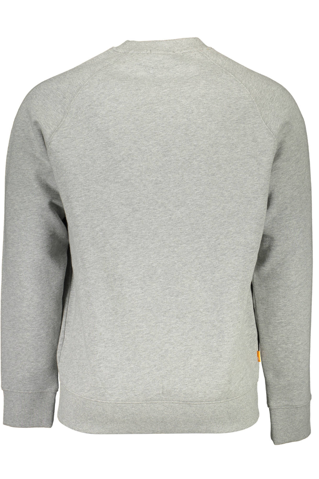 TIMBERLAND MEN'S GRAY ZIPLESS SWEATSHIRT