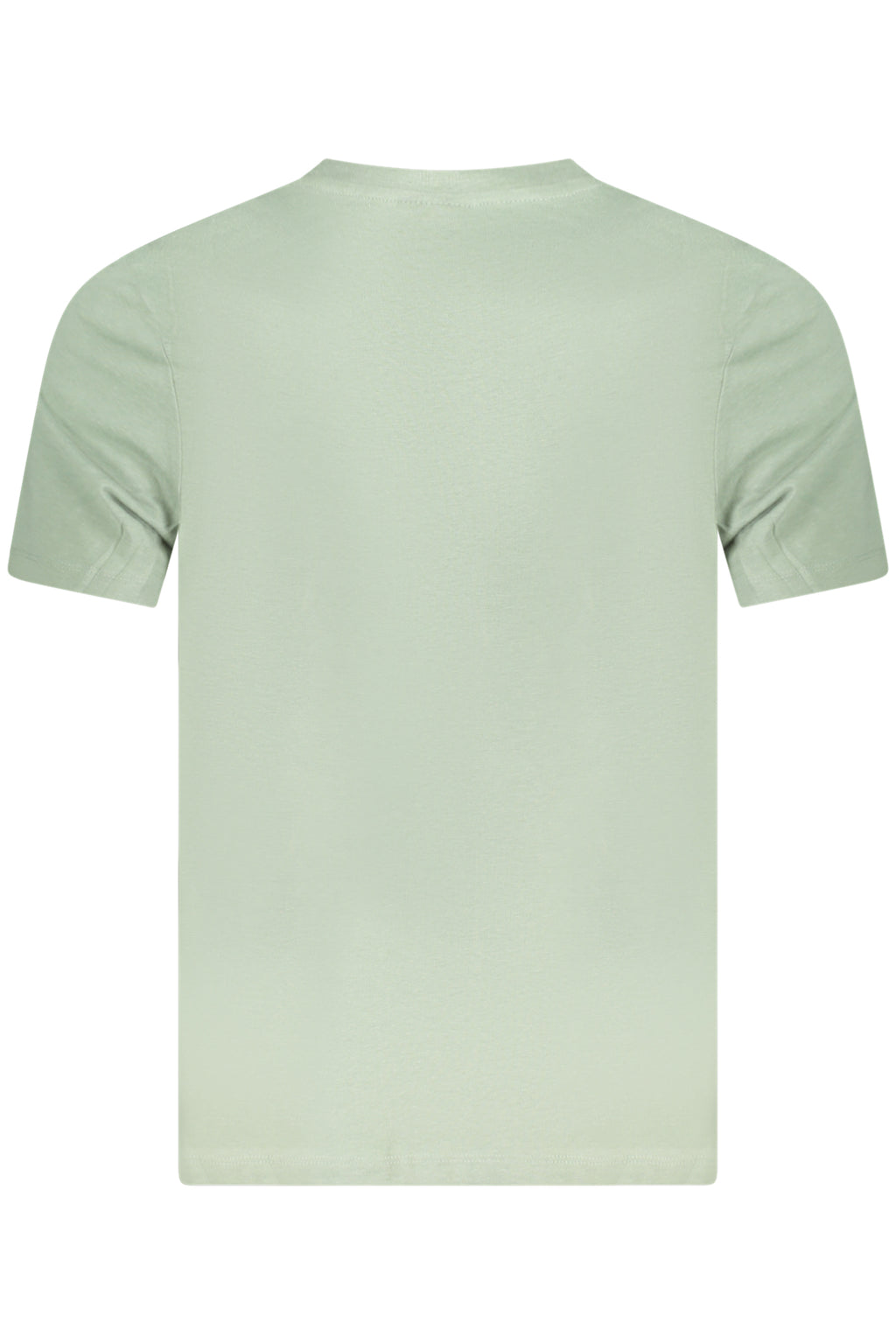 NORWAY 1963 MEN'S SHORT SLEEVE T-SHIRT GREEN