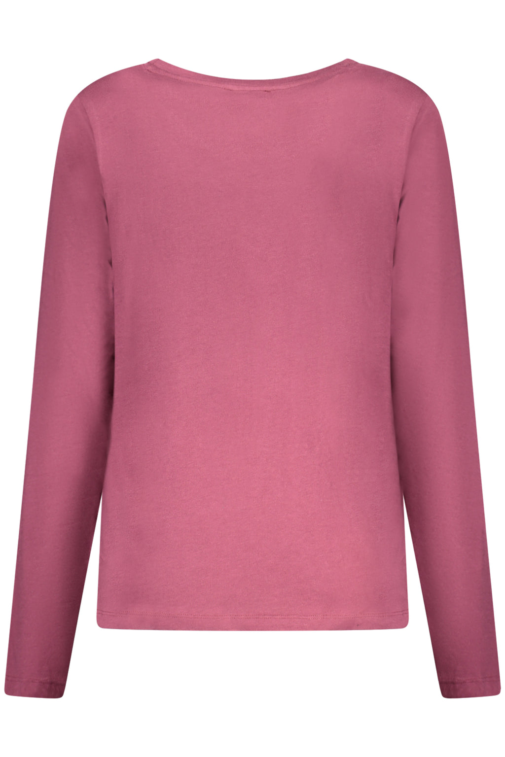 FREDDY WOMEN'S LONG-SLEEVE T-SHIRT PURPLE