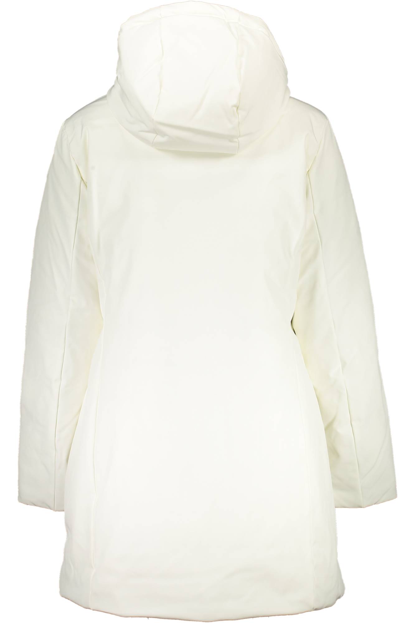 NORTH SAILS WHITE WOMEN'S JACKET