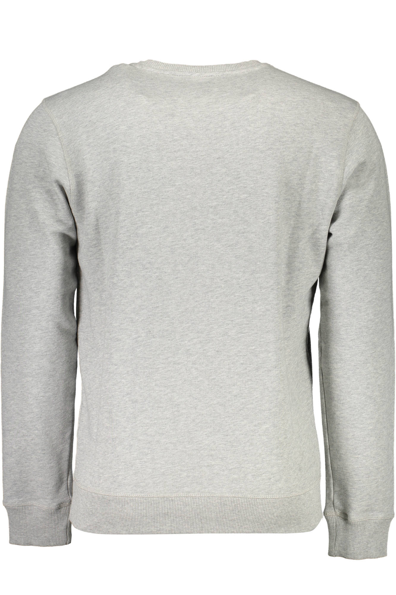 NORTH SAILS SWEATSHIRT WITHOUT ZIP MAN GRAY