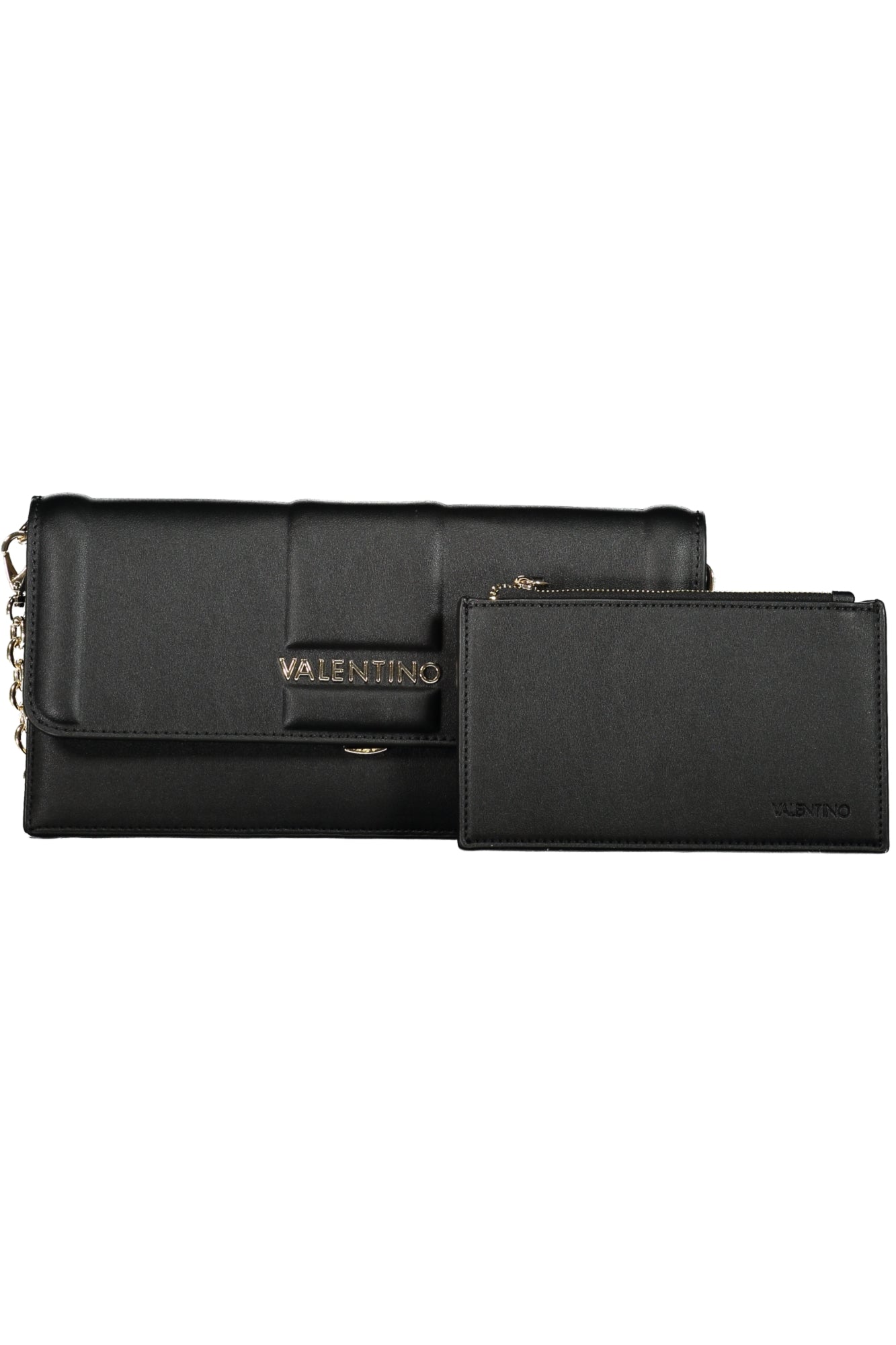 VALENTINO BAGS WOMEN'S BAG BLACK