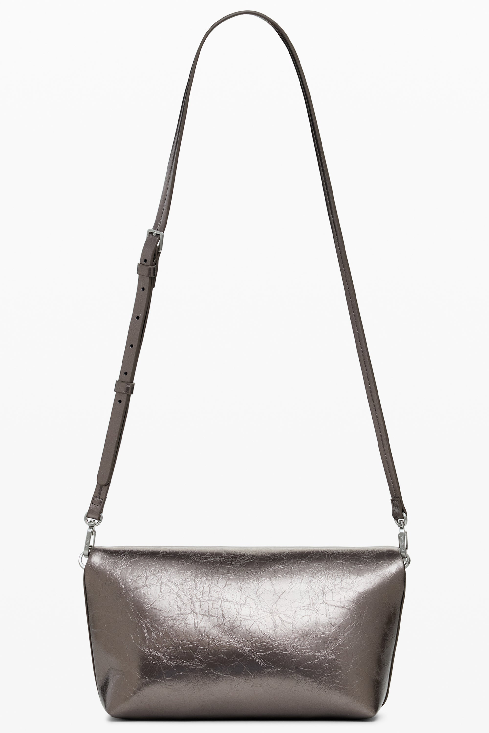 DESIGUAL WOMEN'S BRONZE BAG