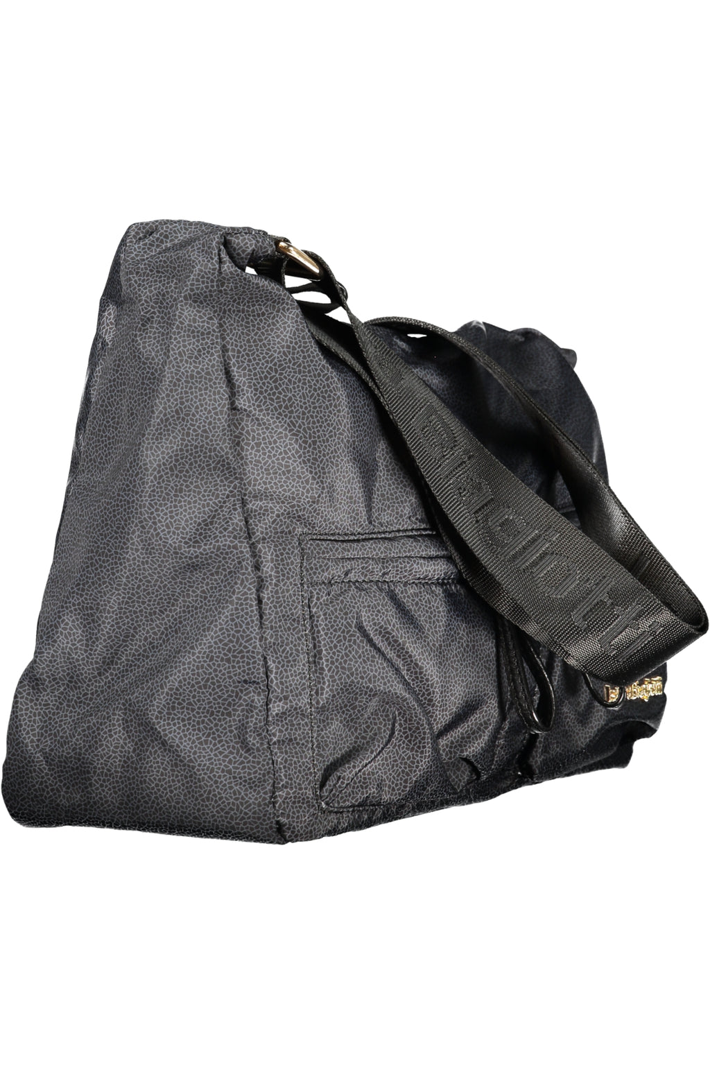 LAURA BIAGIOTTI WOMEN'S BLACK BAG