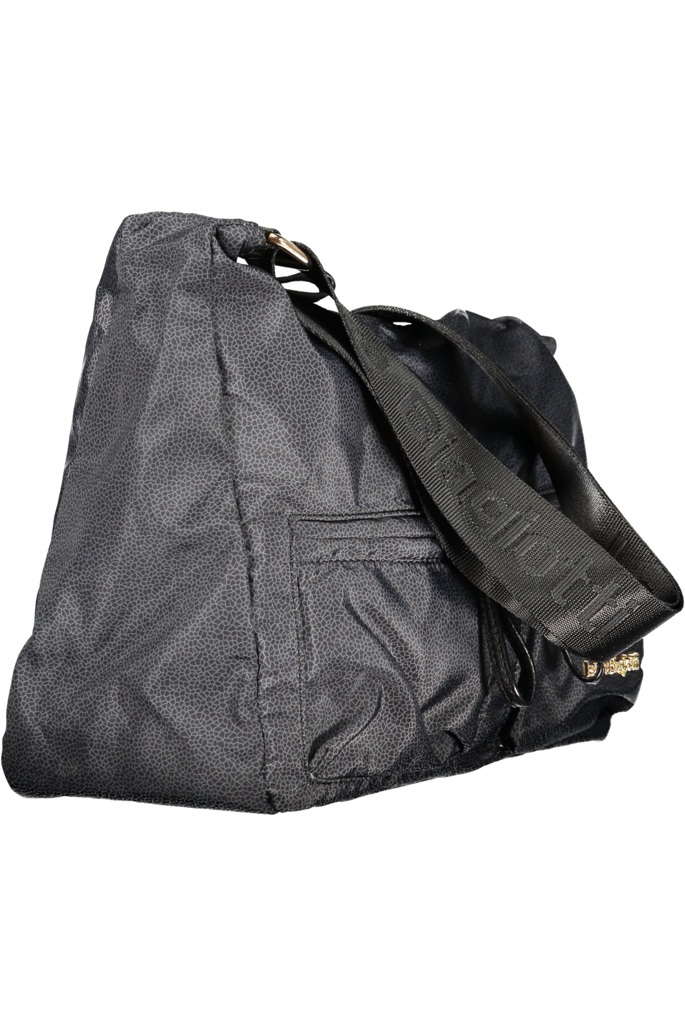 LAURA BIAGIOTTI WOMEN'S BLACK BAG
