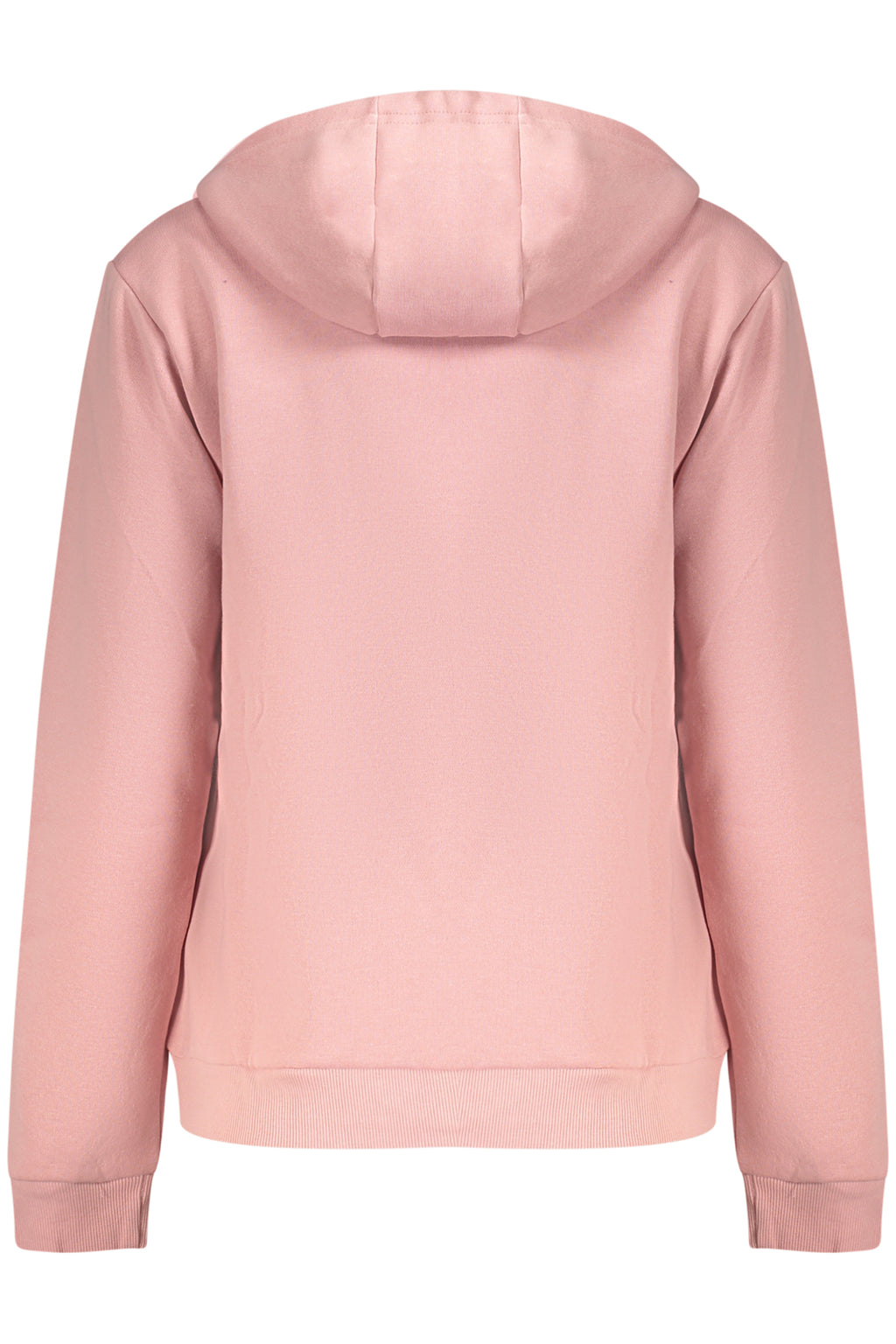 NORWAY 1963 WOMEN'S PINK ZIP-UP SWEATSHIRT