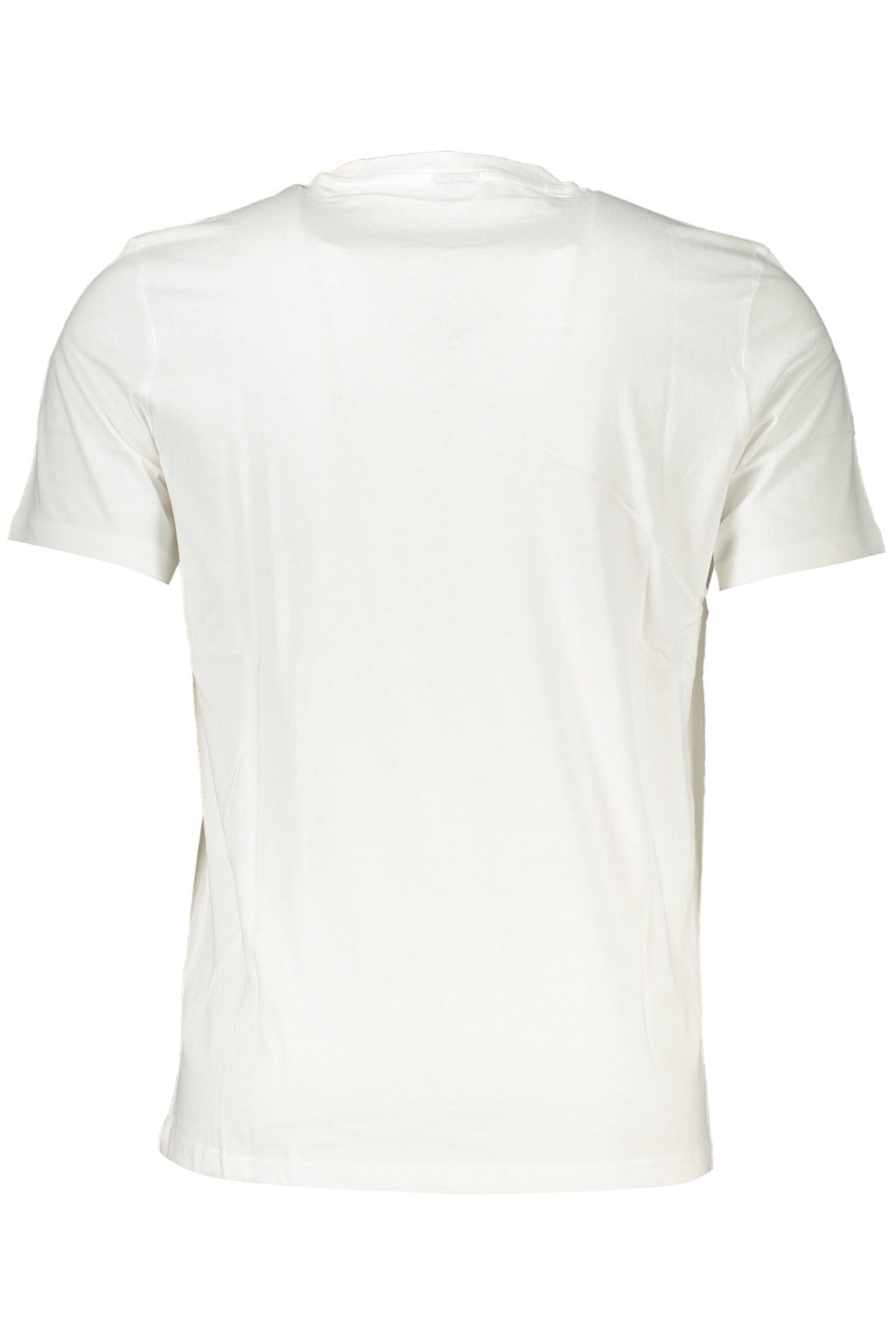 NORTH SAILS MEN'S SHORT SLEEVED T-SHIRT WHITE