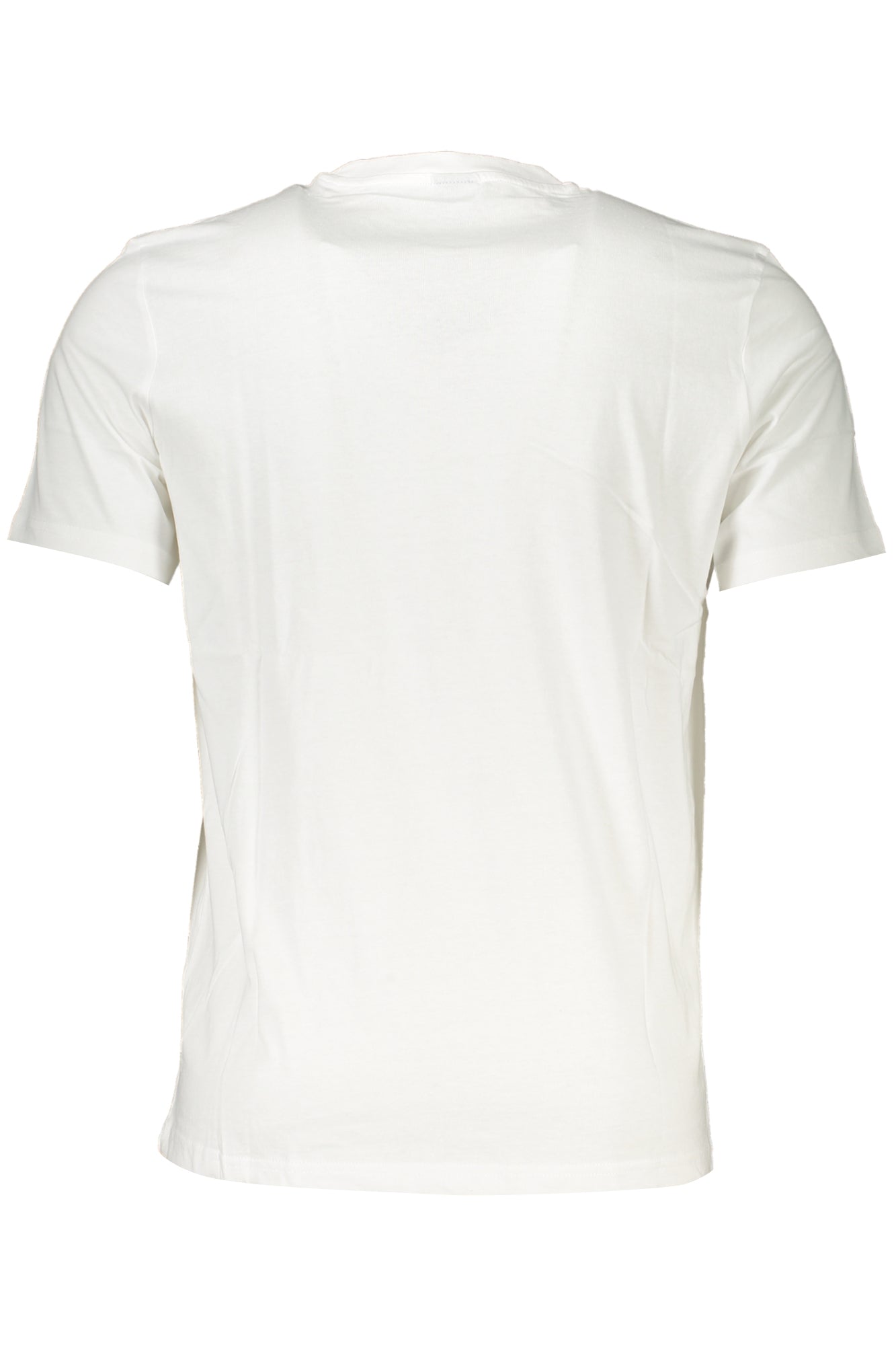 NORTH SAILS MEN'S SHORT SLEEVED T-SHIRT WHITE