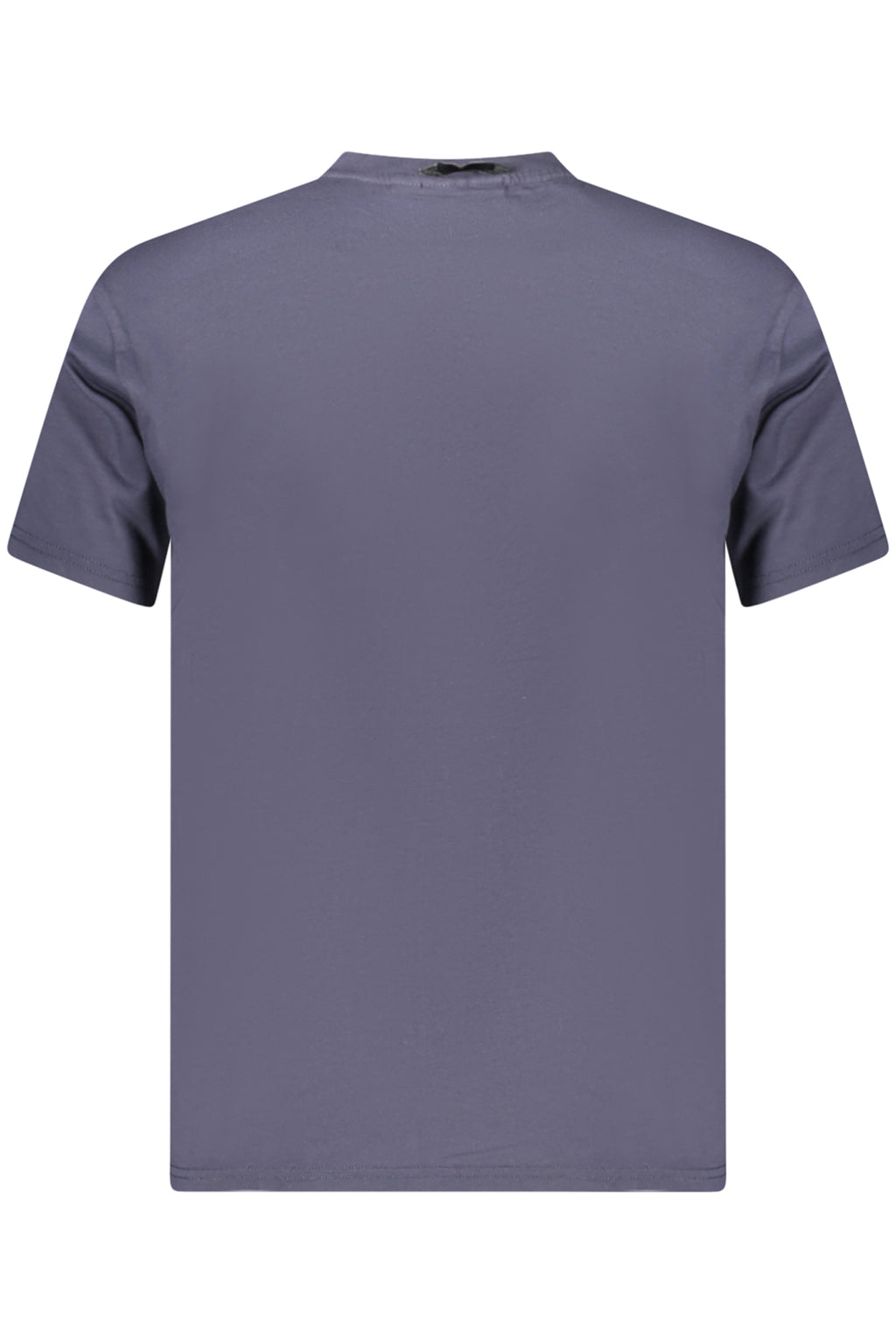 NAPAPIJRI SHORT SLEEVE T-SHIRT MEN BLUE