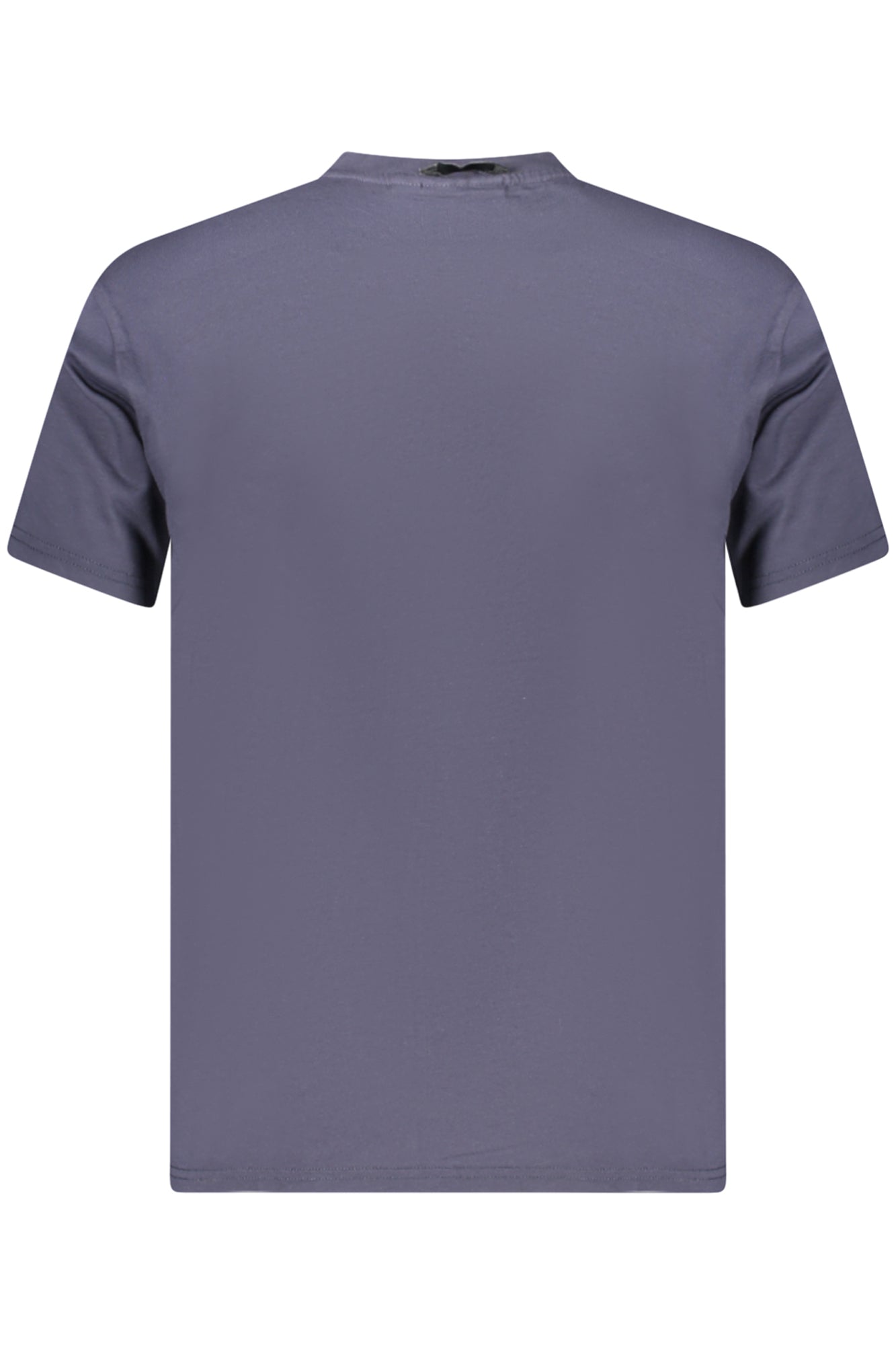 NAPAPIJRI SHORT SLEEVE T-SHIRT MEN BLUE