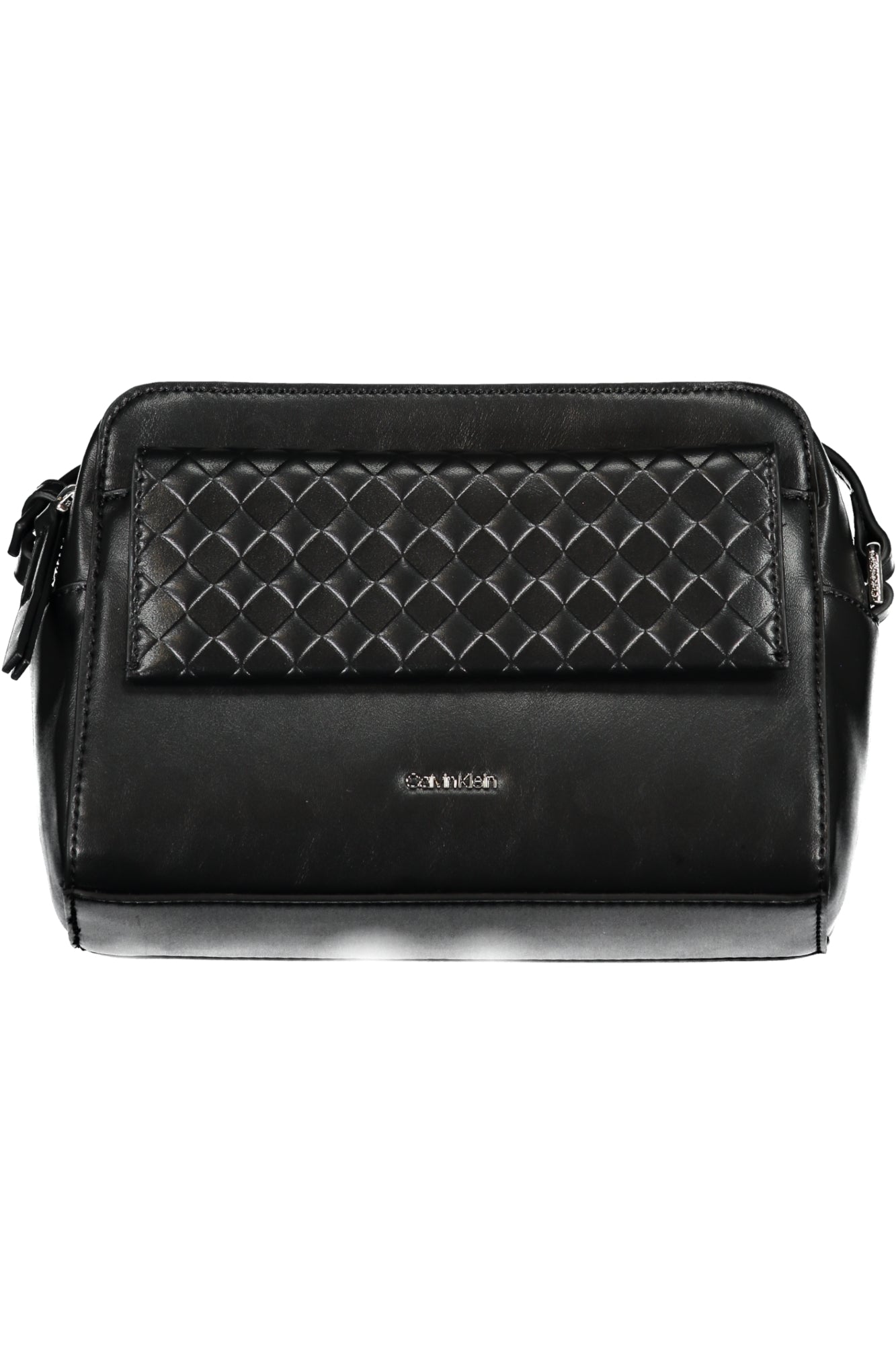CALVIN KLEIN BLACK WOMEN'S BAG