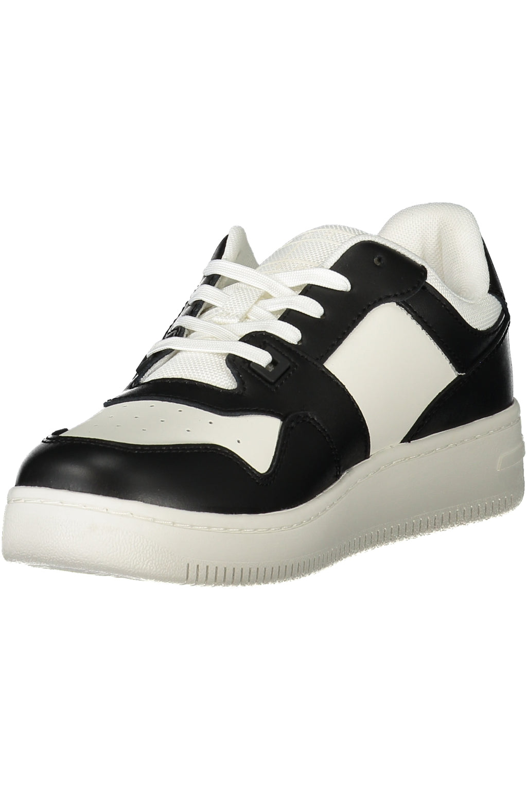 TOMMY HILFIGER WOMEN'S SPORTS SHOES WHITE