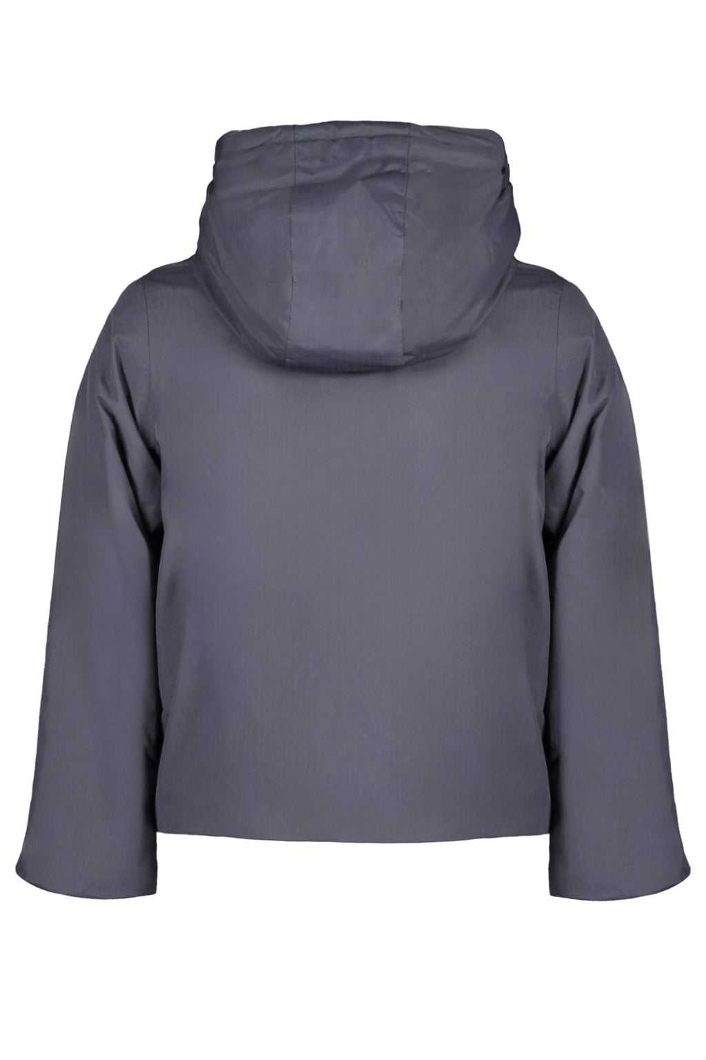 K-WAY BLUE JACKET FOR CHILDREN