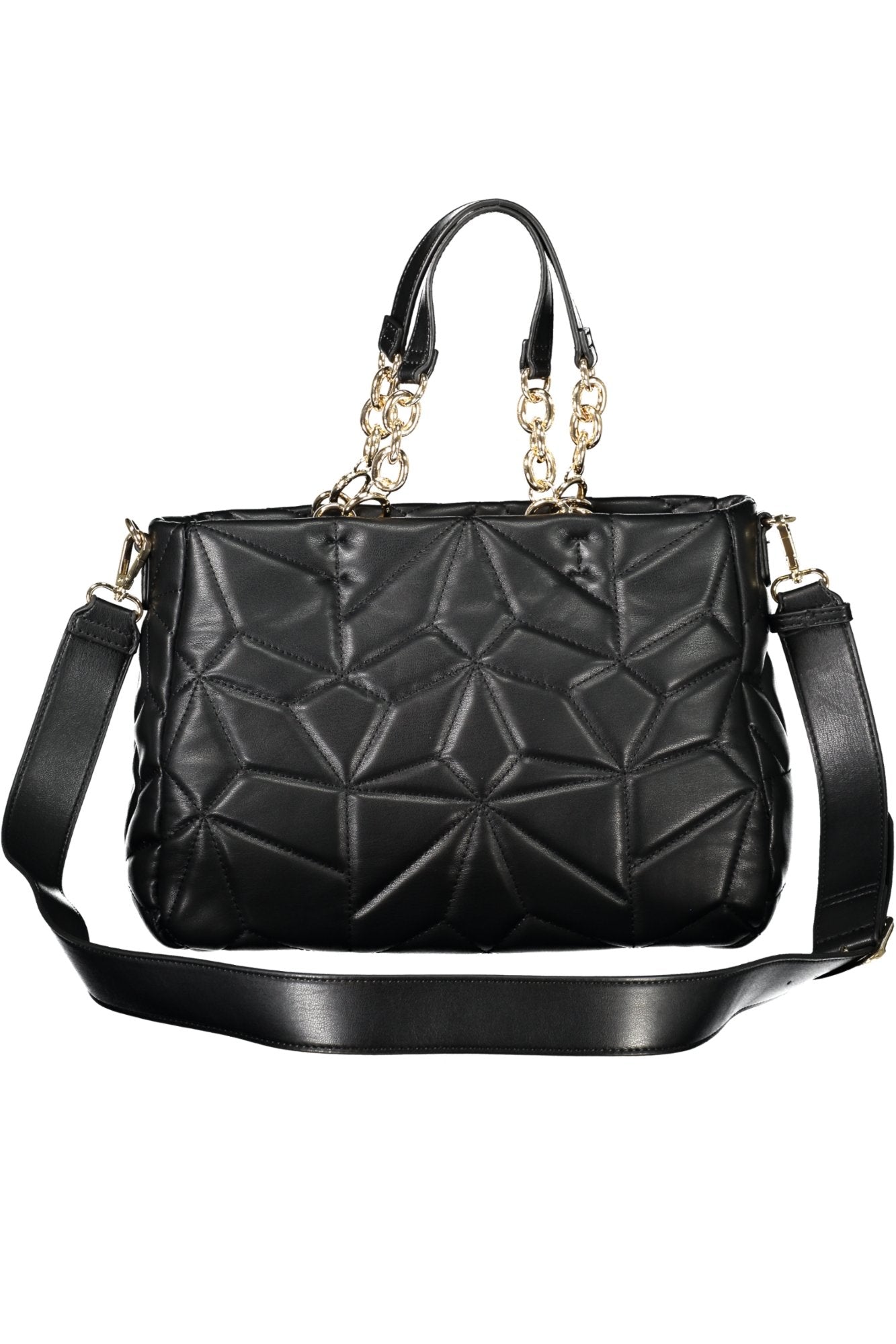 VALENTINO BAGS WOMEN'S BAG BLACK
