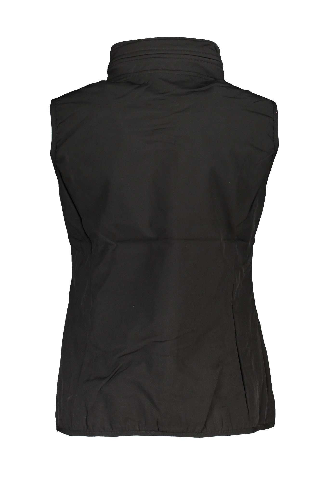 NAUTICAL SCHOOL WOMEN'S SLEEVELESS BLACK