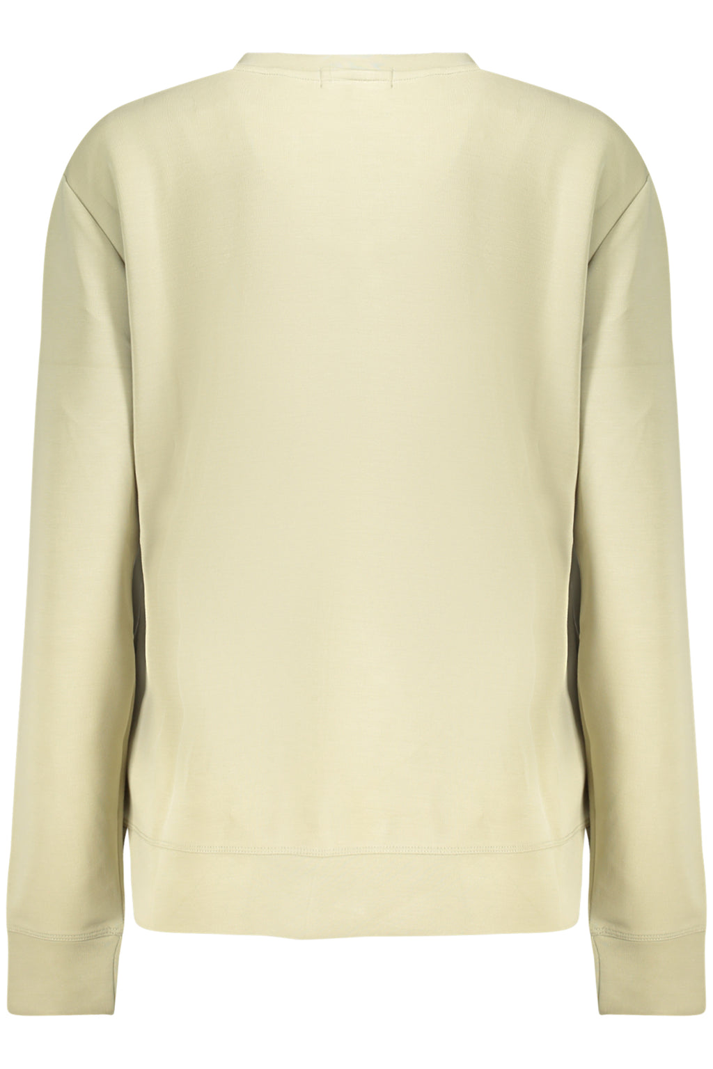 NORTH SAILS WOMEN'S ZIP-UP SWEATSHIRT GREEN