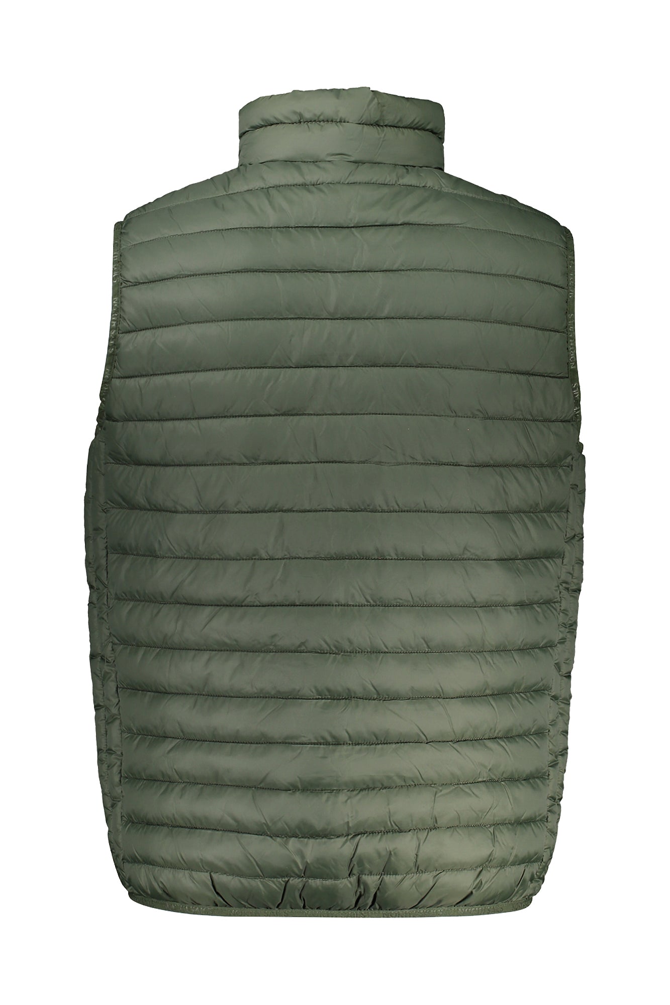 NORTH SAILS MEN'S SLEEVELESS GREEN