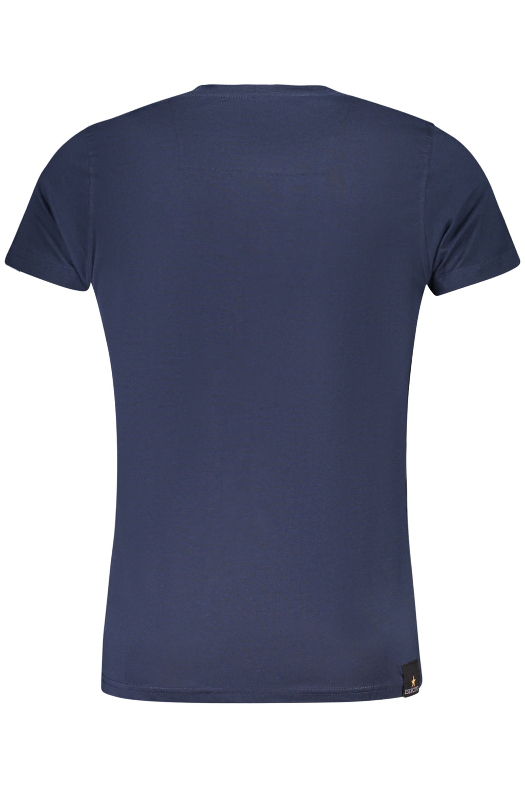 ARMY 1659 MEN'S SHORT SLEEVE T-SHIRT BLUE