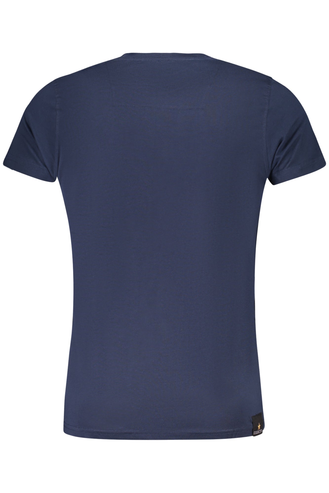 ARMY 1659 MEN'S SHORT SLEEVE T-SHIRT BLUE