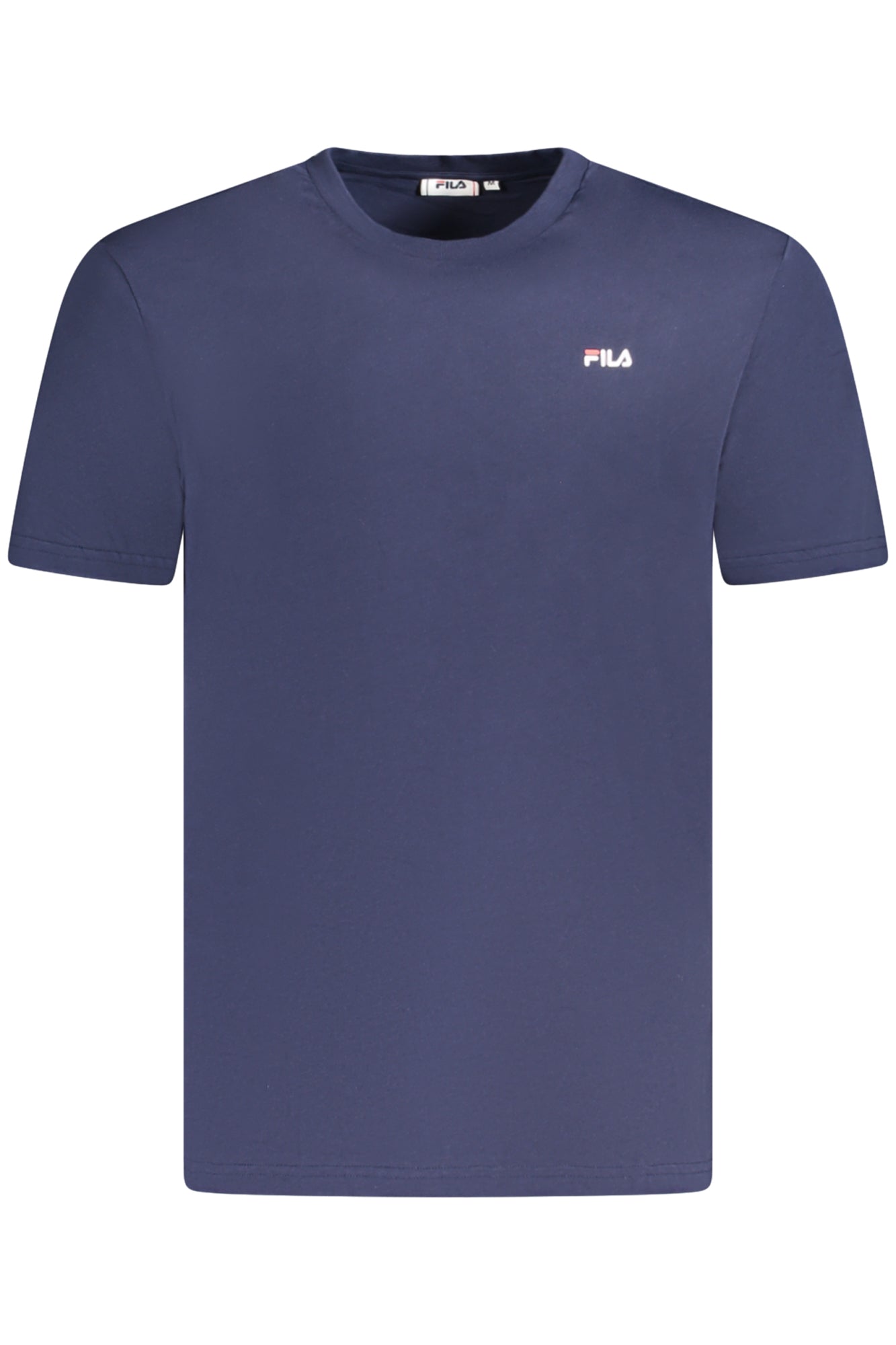 FILA MEN'S SHORT SLEEVE T-SHIRT BLUE