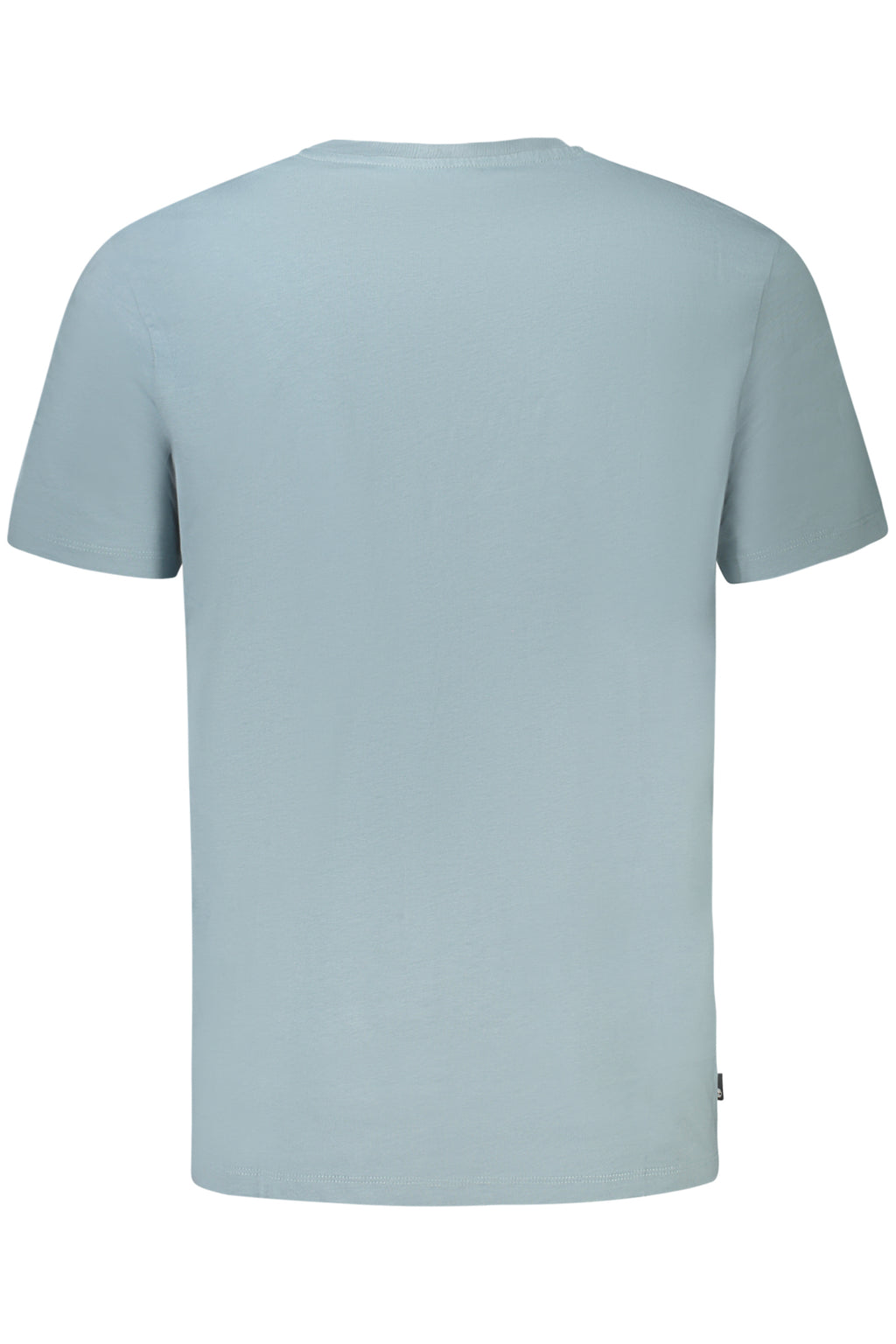 TIMBERLAND SHORT SLEEVE T-SHIRT MEN'S BLUE