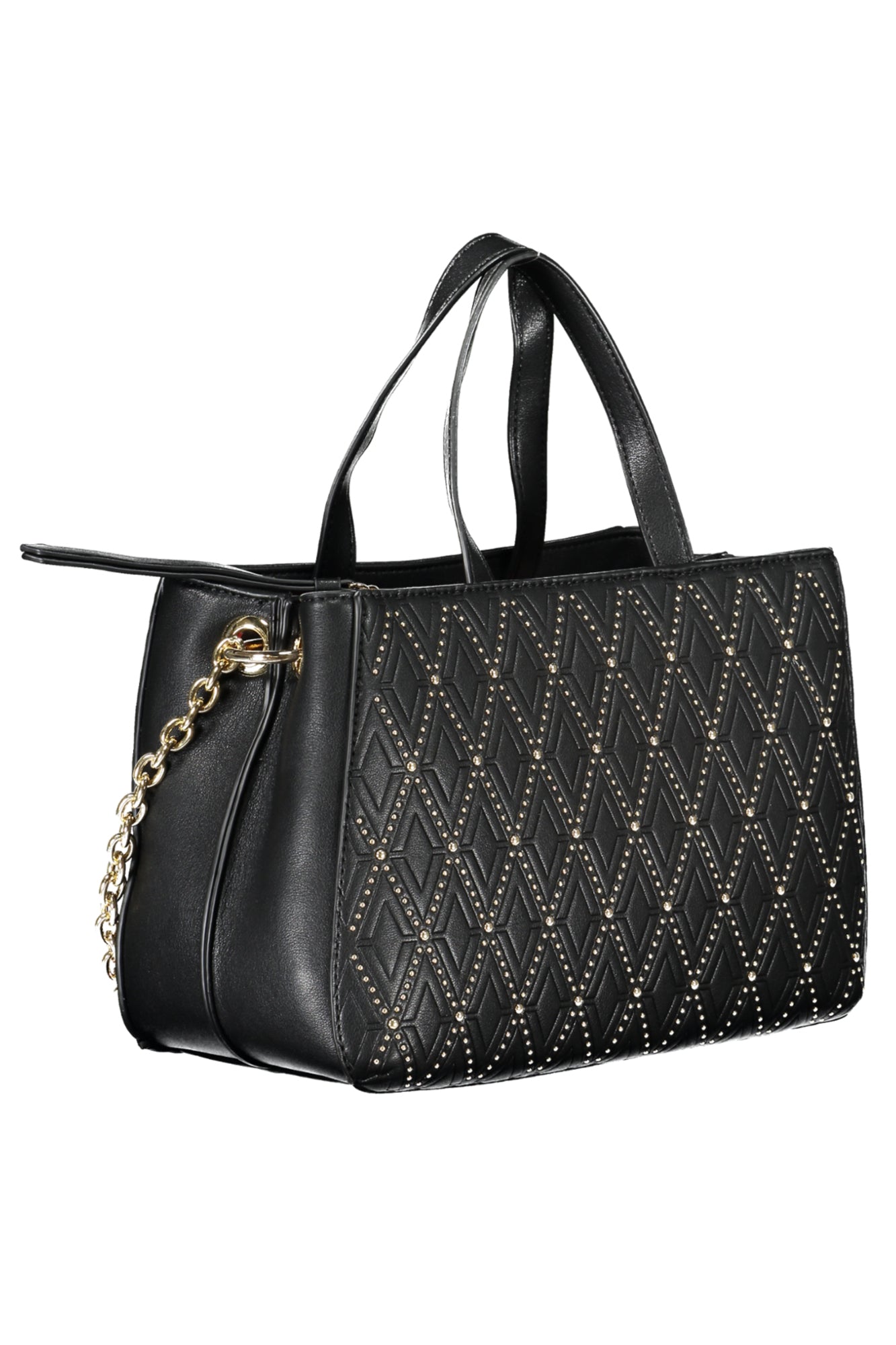 VALENTINO BAGS BLACK WOMEN'S BAG