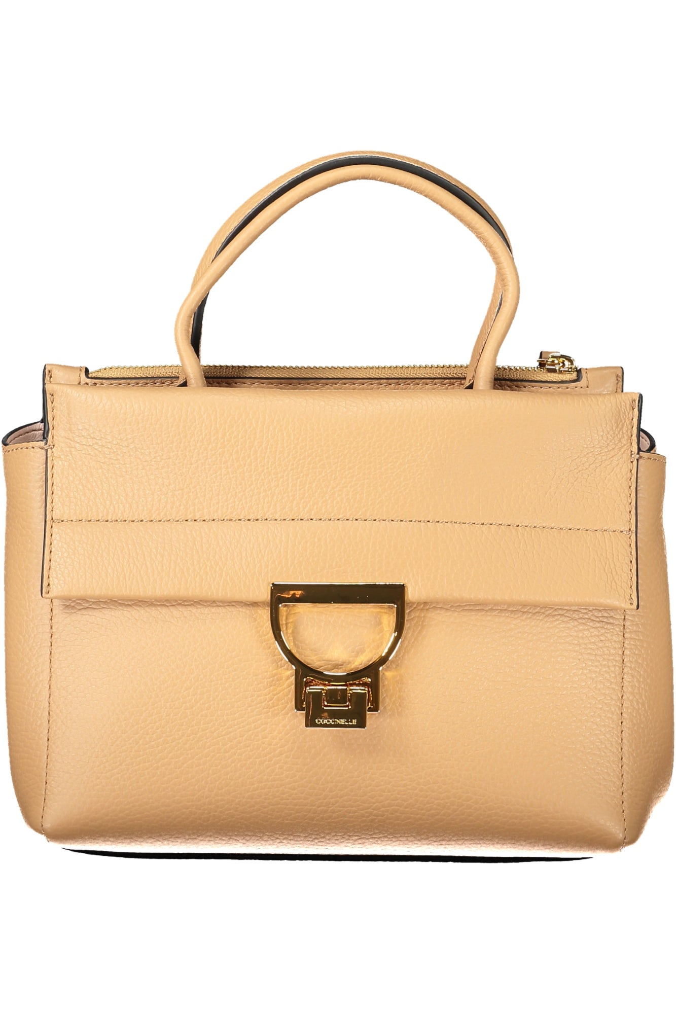 COCCINELLE WOMEN'S BROWN BAG
