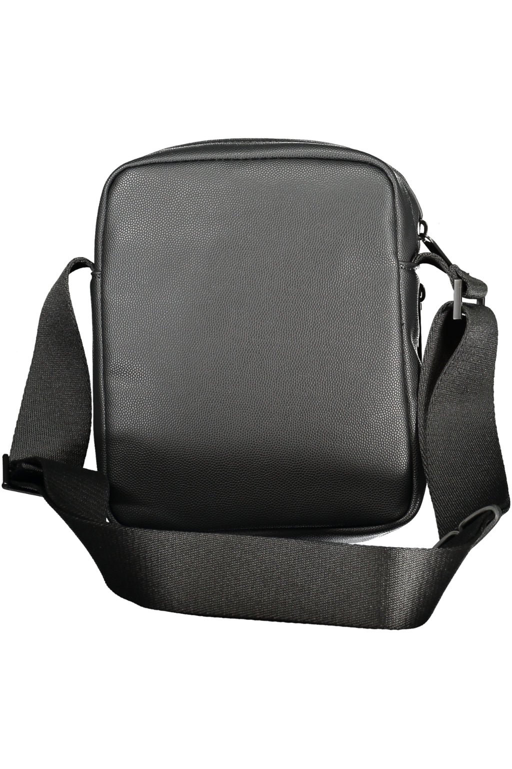 CALVIN KLEIN MEN'S SHOULDER BAG BLACK