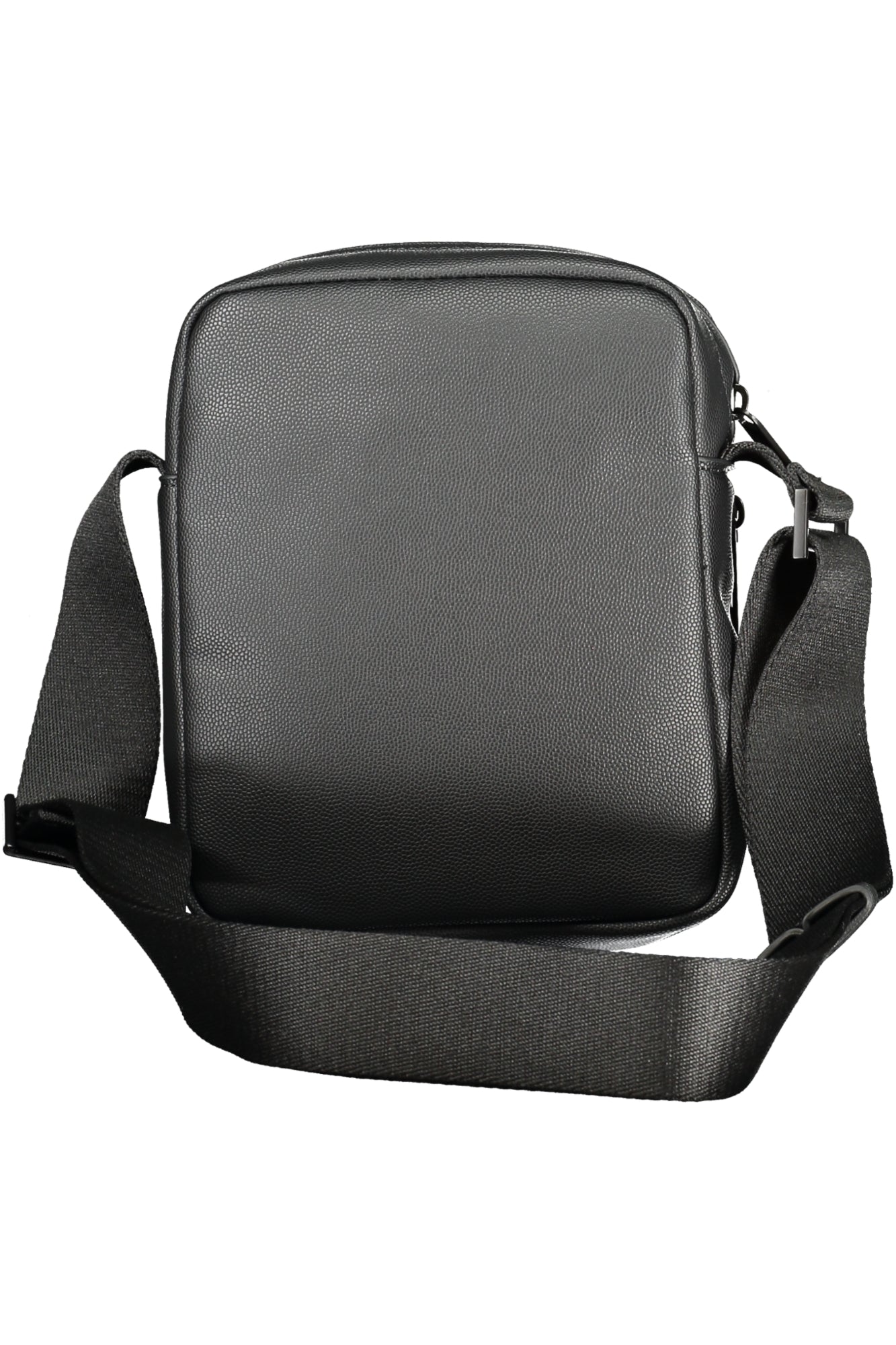CALVIN KLEIN MEN'S SHOULDER BAG BLACK