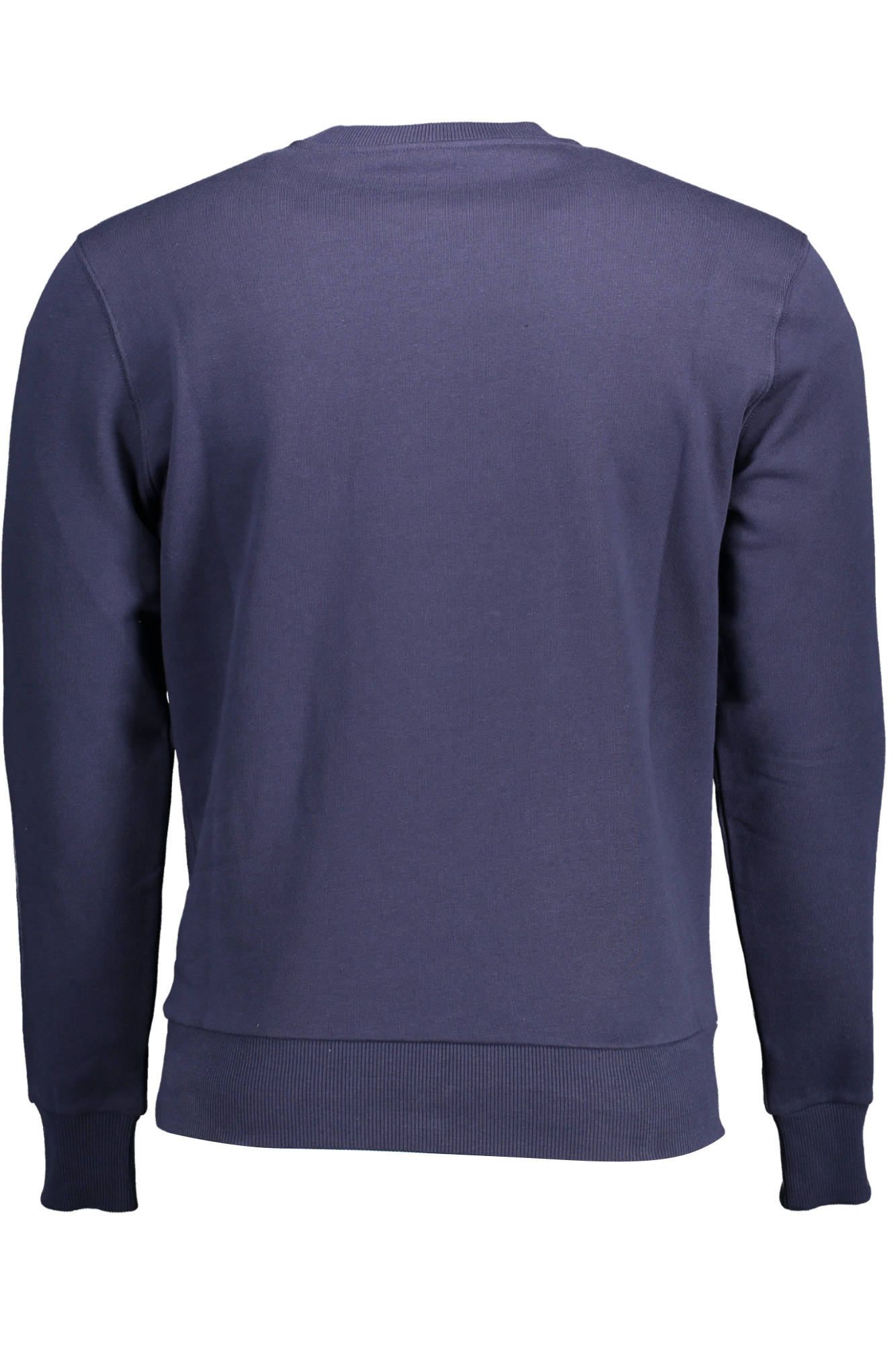 NORTH SAILS SWEATSHIRT WITHOUT ZIP MAN BLUE