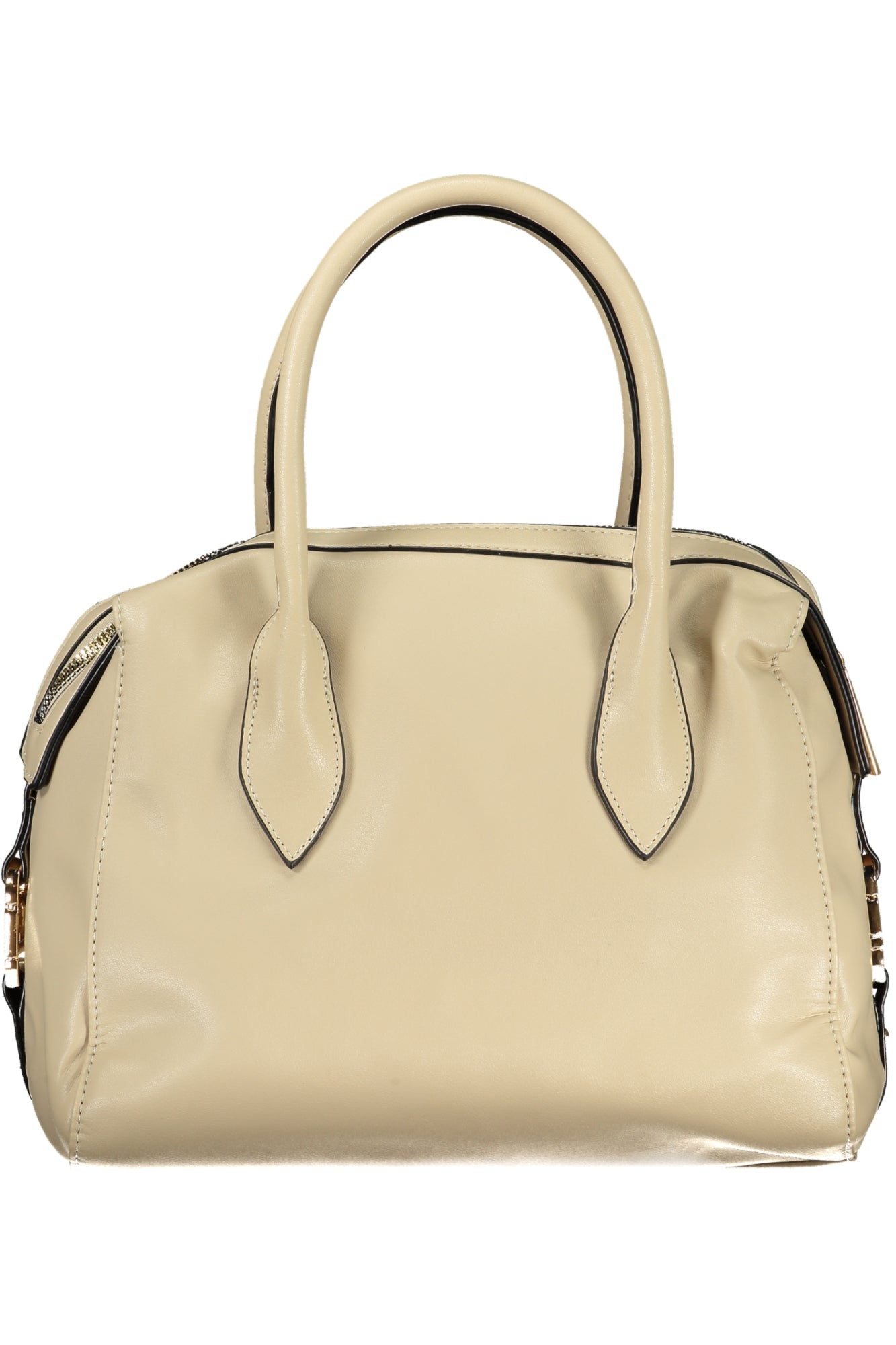 LAURA BIAGIOTTI WOMEN'S BEIGE BAG
