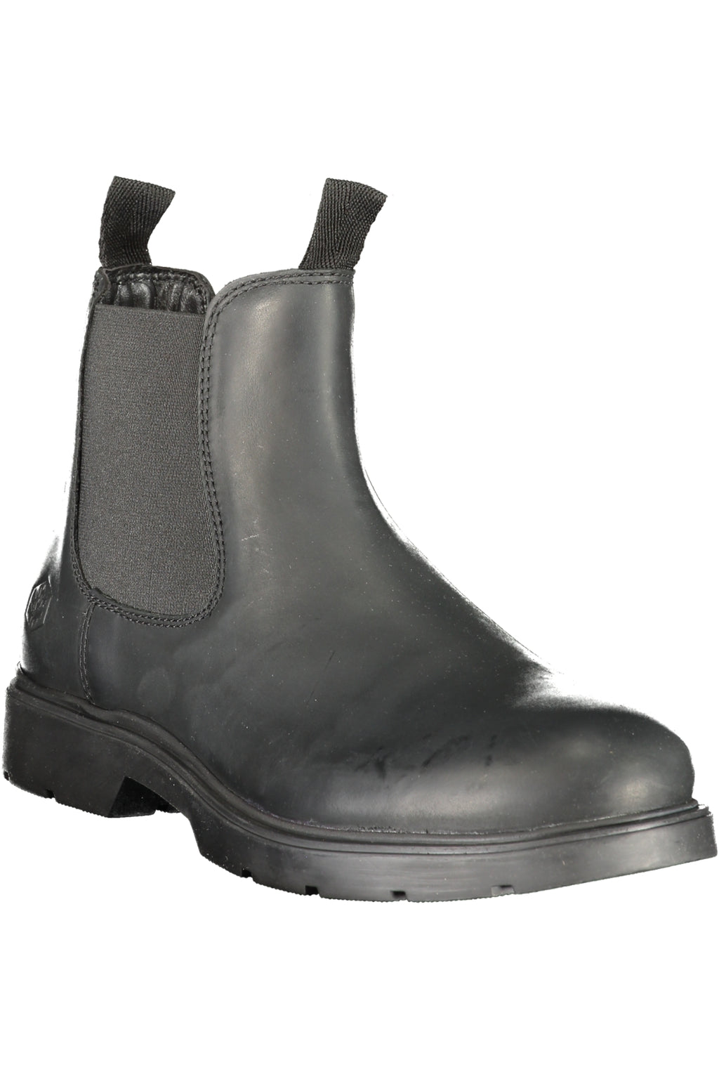 LUMBERJACK MEN'S BLACK BOOT