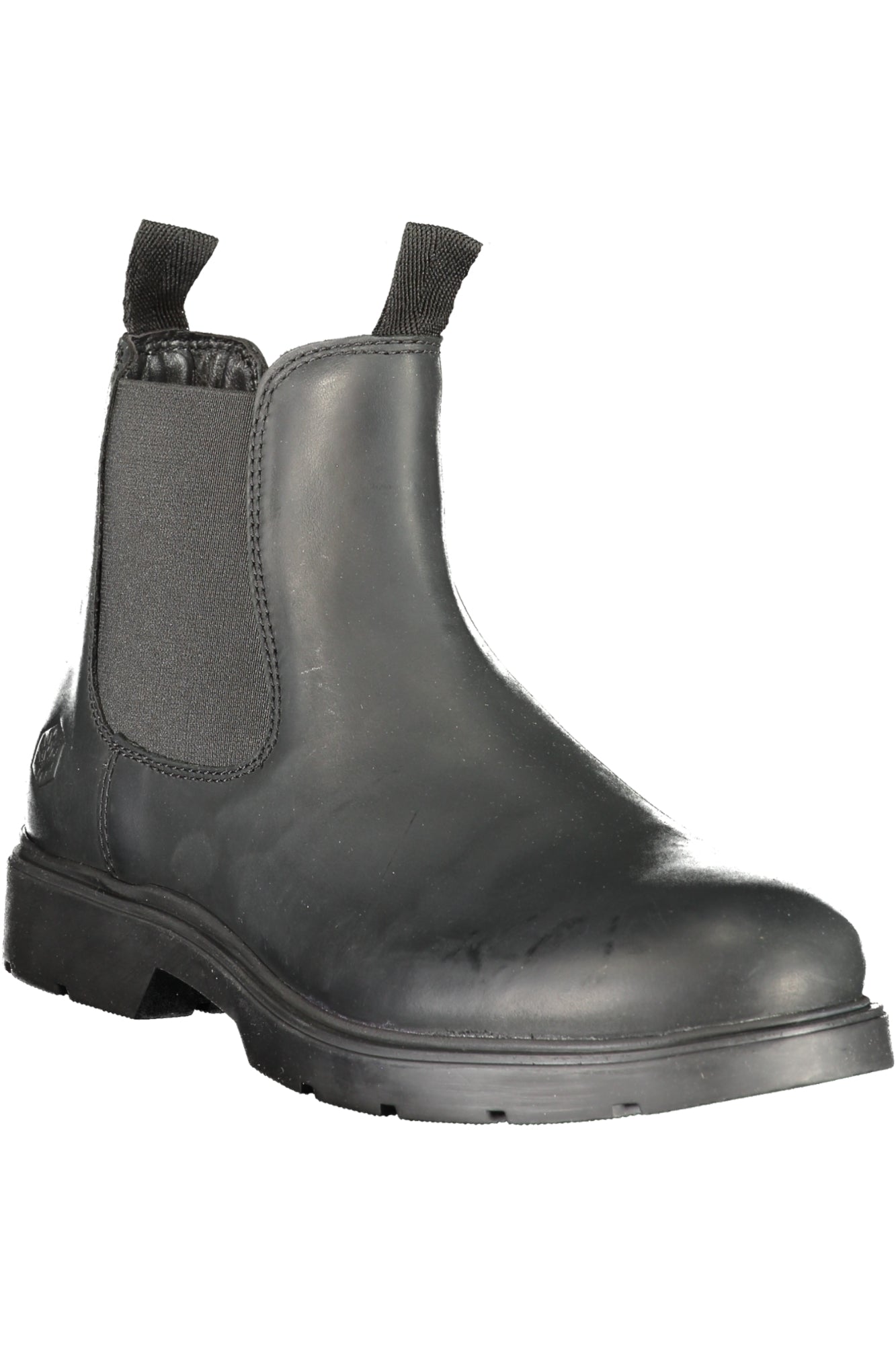 LUMBERJACK MEN'S BLACK BOOT