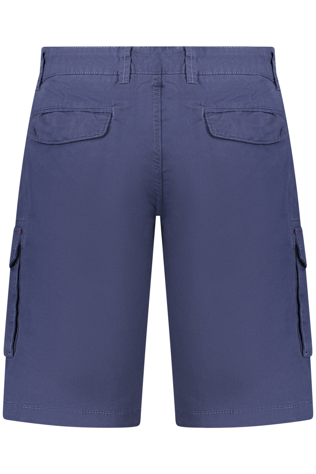 NORWAY 1963 MEN'S BLUE BERMUDA PANTS