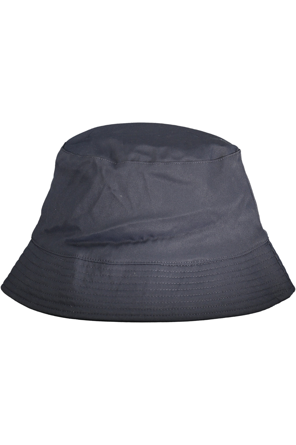 K-WAY BLUE MEN'S FISHERMAN HAT