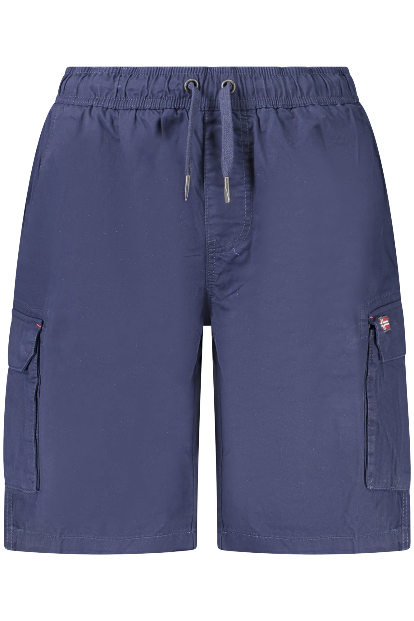 NORWAY 1963 MEN'S BLUE BERMUDA PANTS