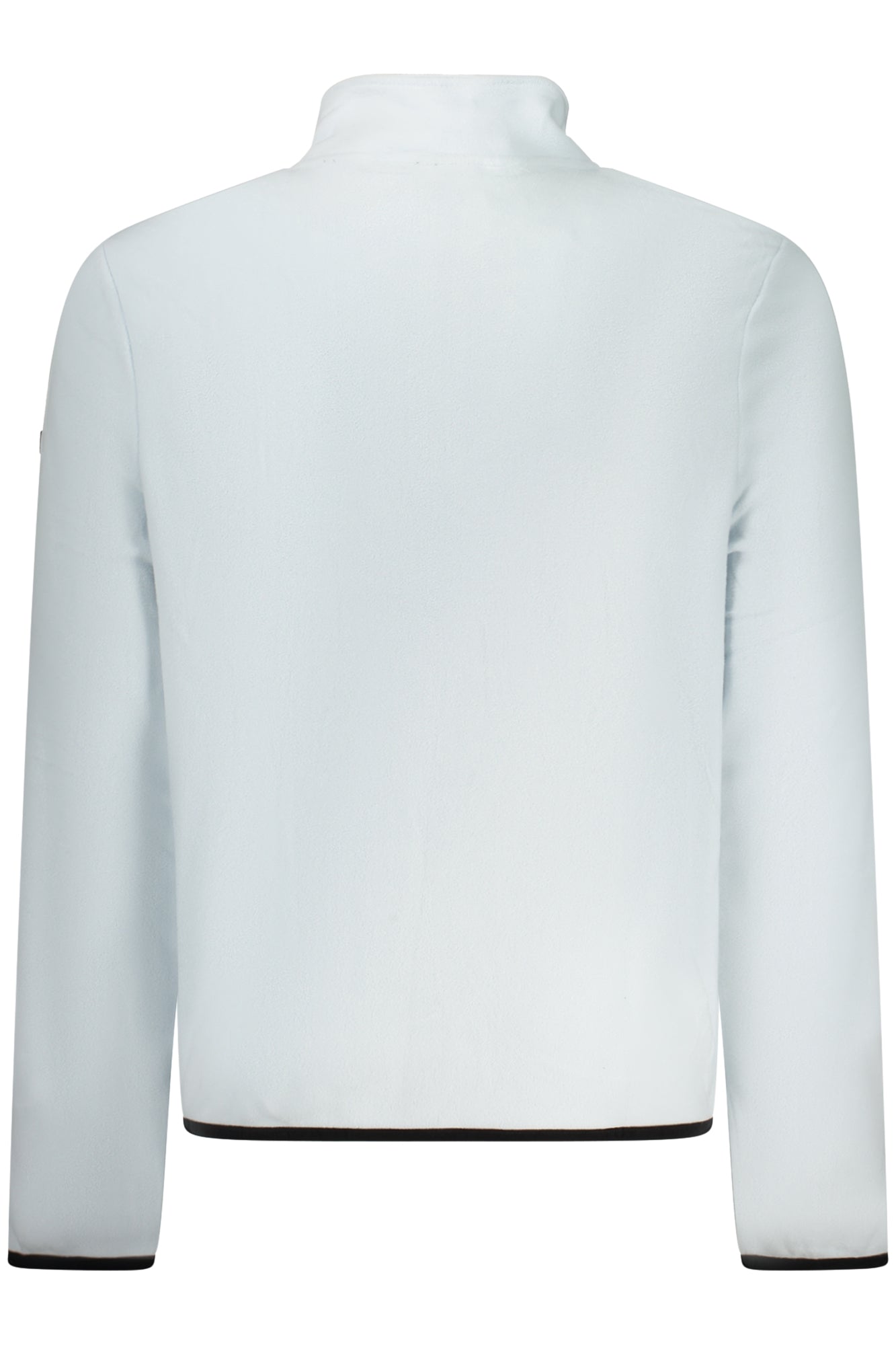 NORWAY 1963 MEN'S BLUE ZIP-UP SWEATSHIRT